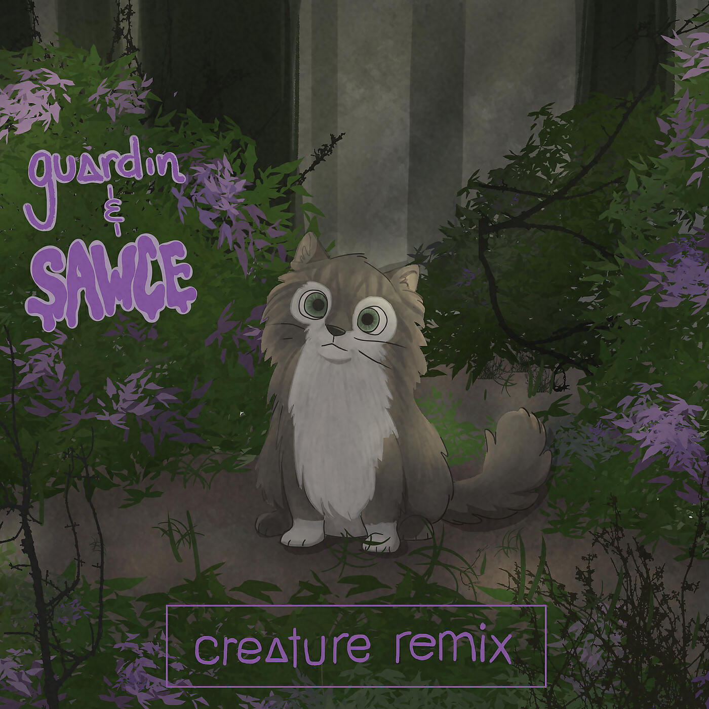 Релиз creature