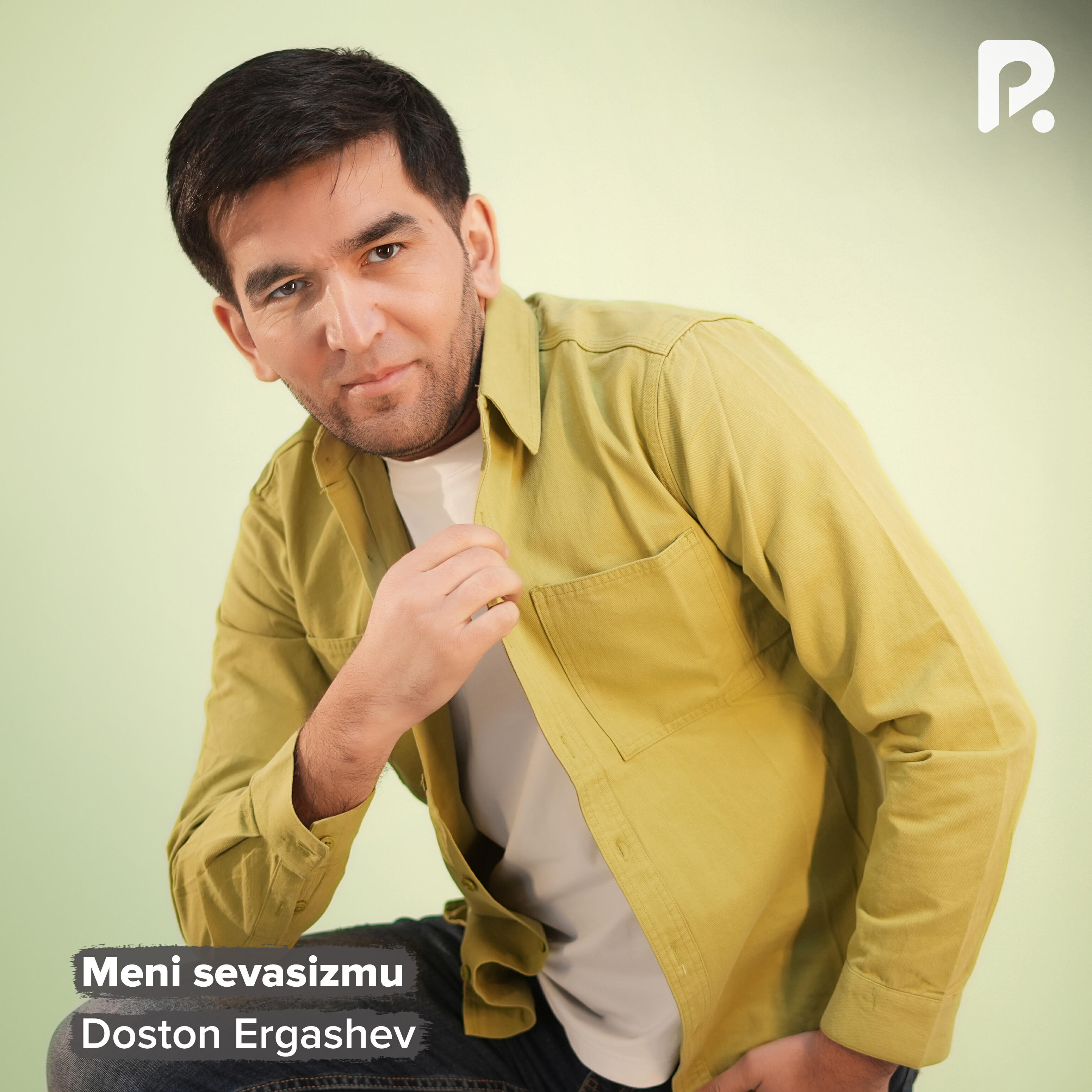 Релиз Meni sevasizmu
