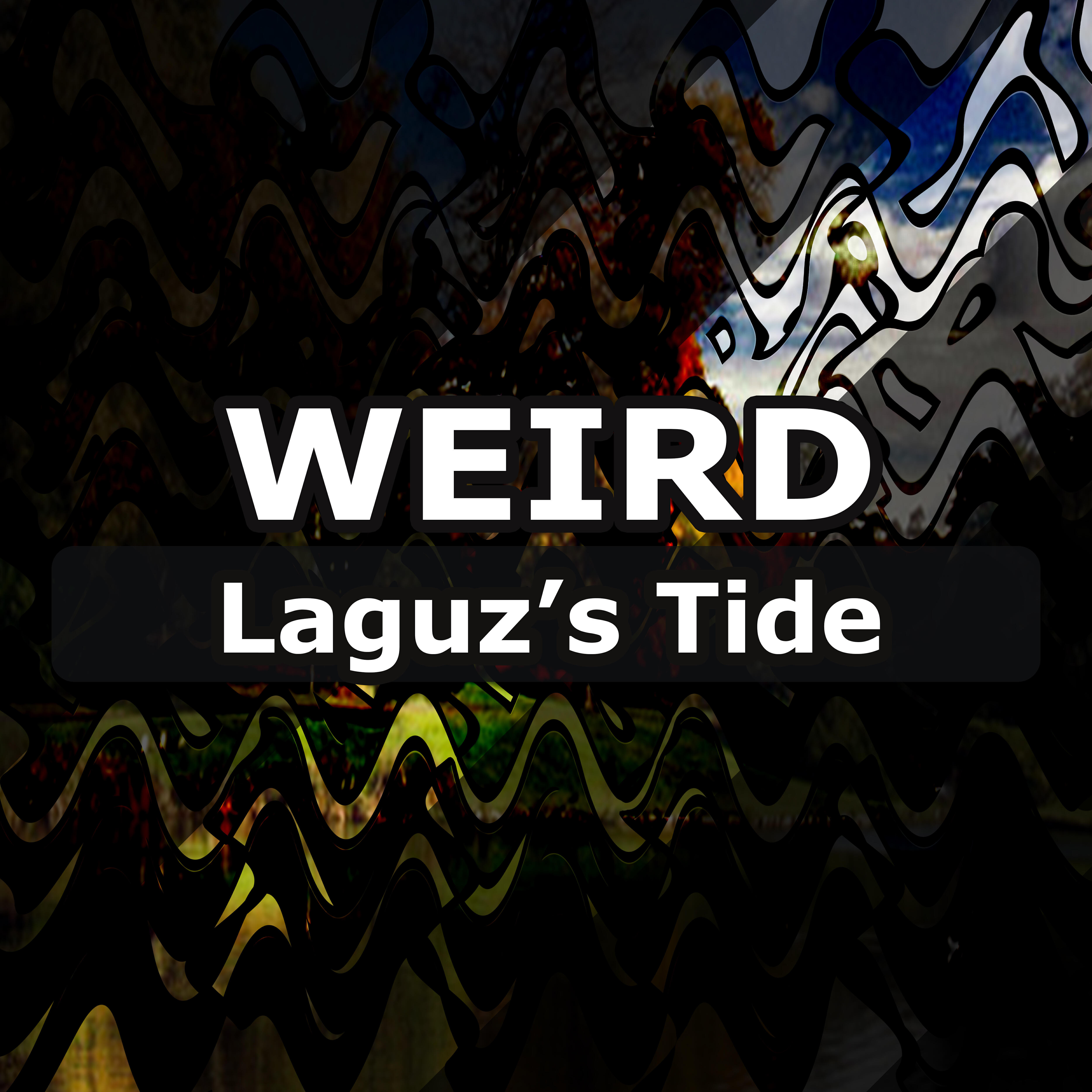 Релиз Laguz’s Tide