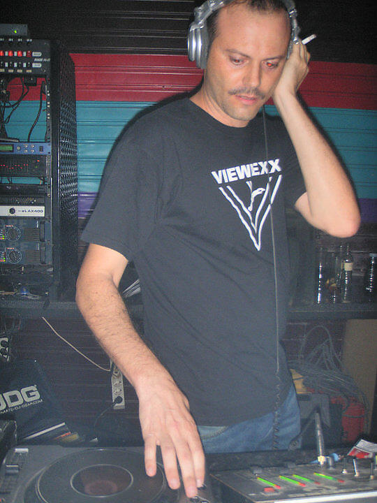 Nacho Romero