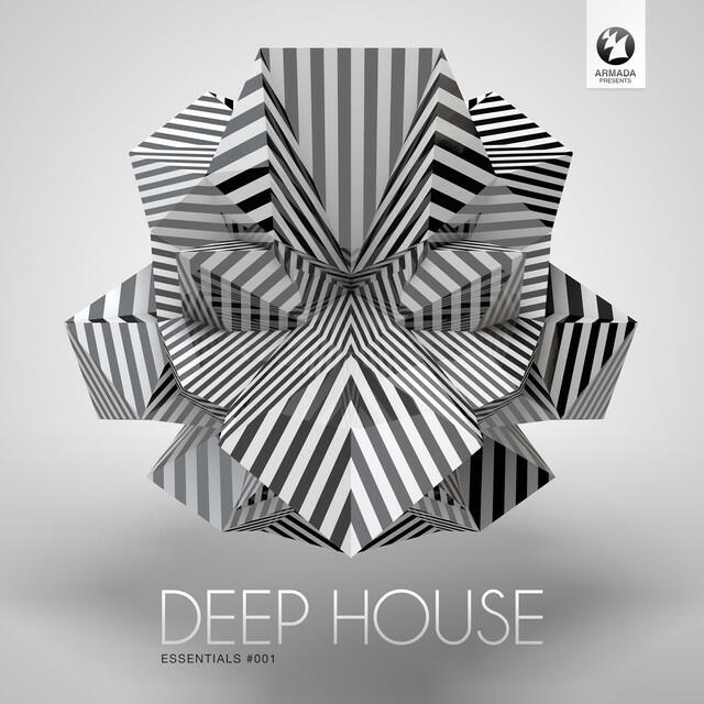 Релиз Armada presents Deep House Essentials #001 (Mixed Version)