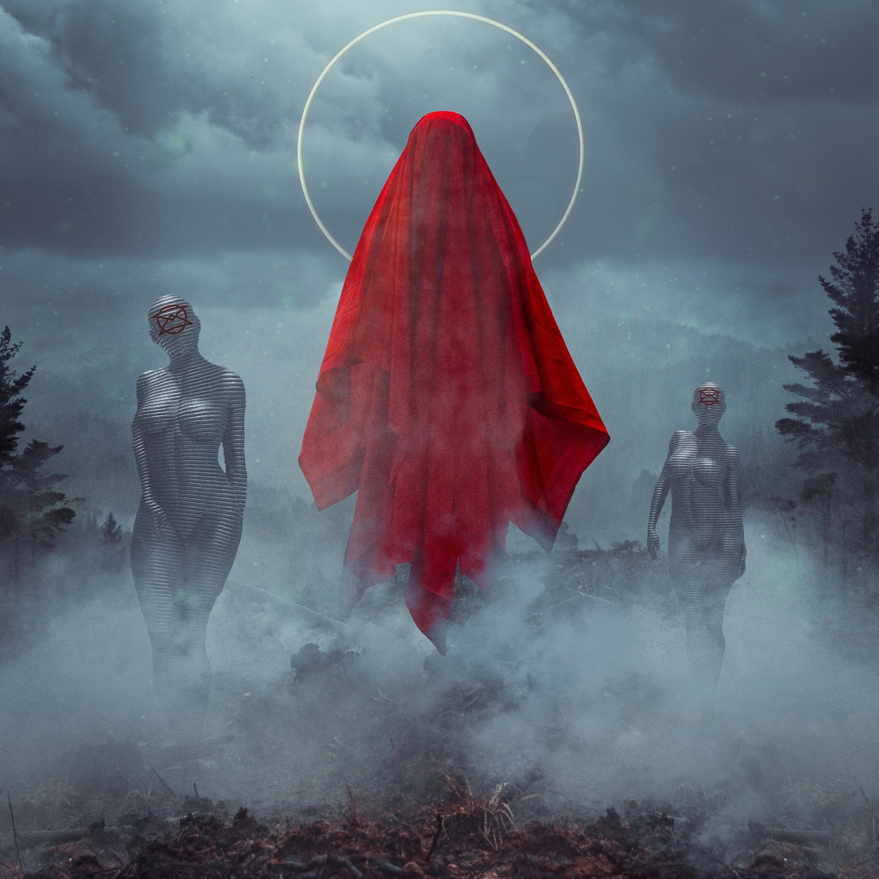 Релиз Mono No Aware