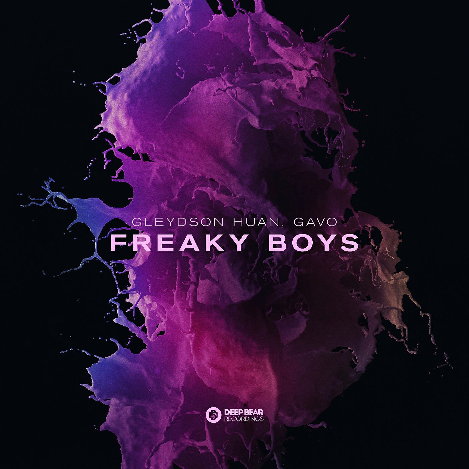 Скачать песню Gleydson Huan & Gavo - Freaky Boys бесплатно в MP3 для Android и iOS