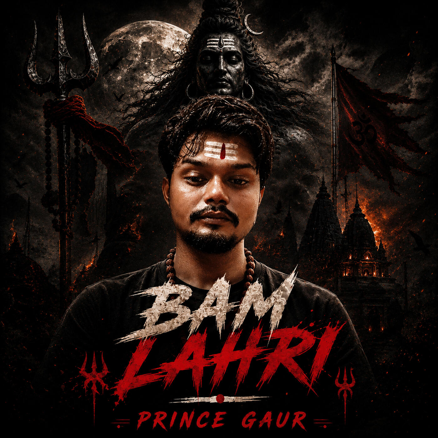 Релиз Bam Lahri
