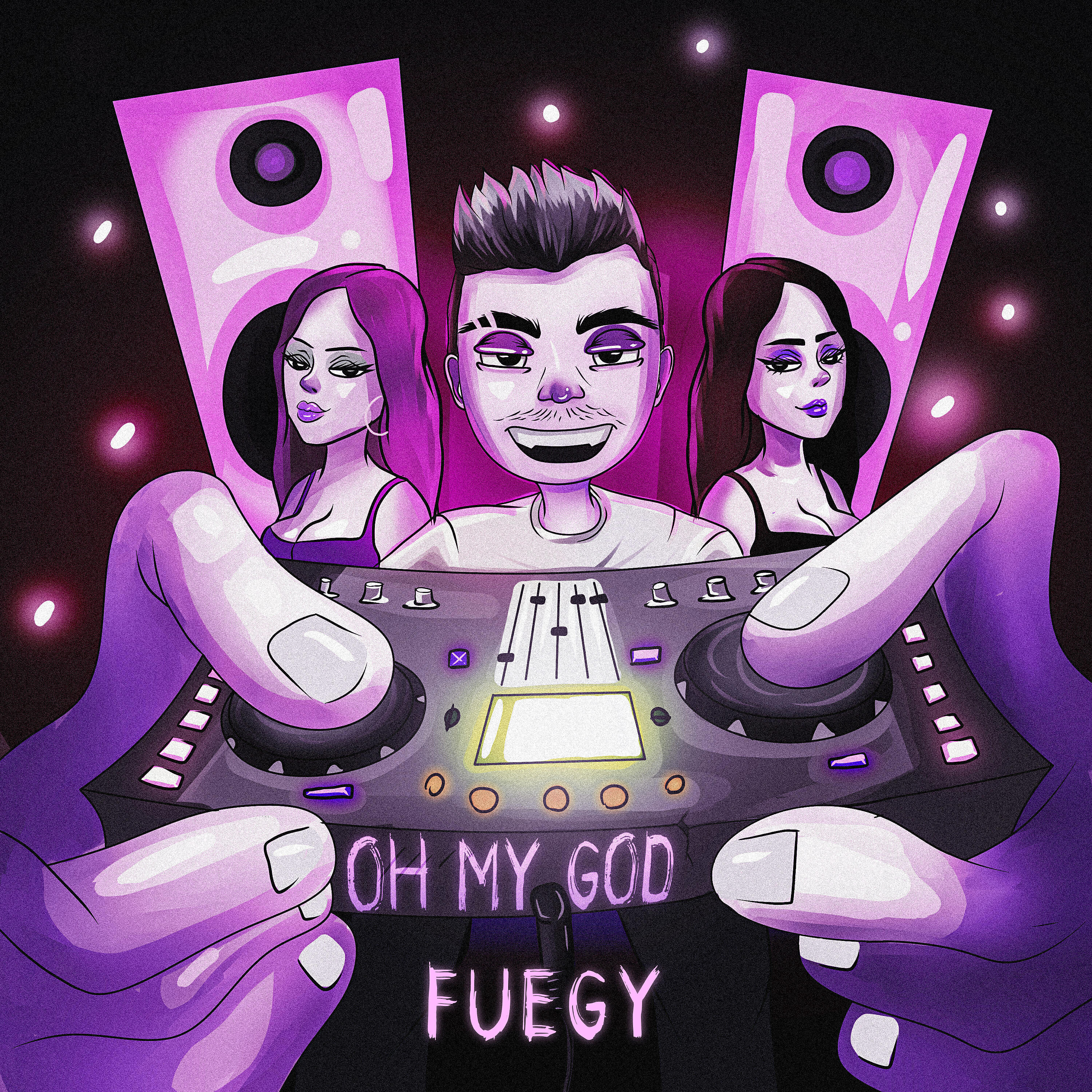 Релиз Oh My God