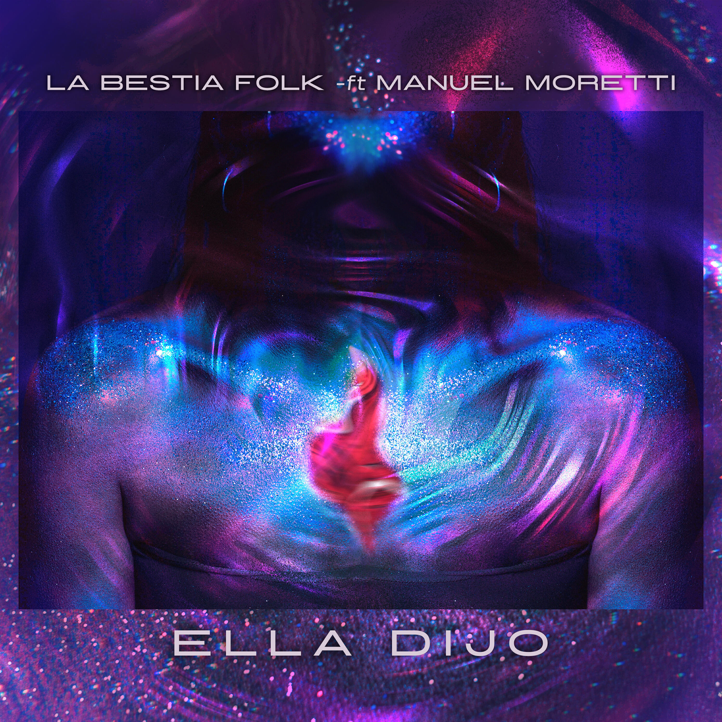 La Bestia Folk