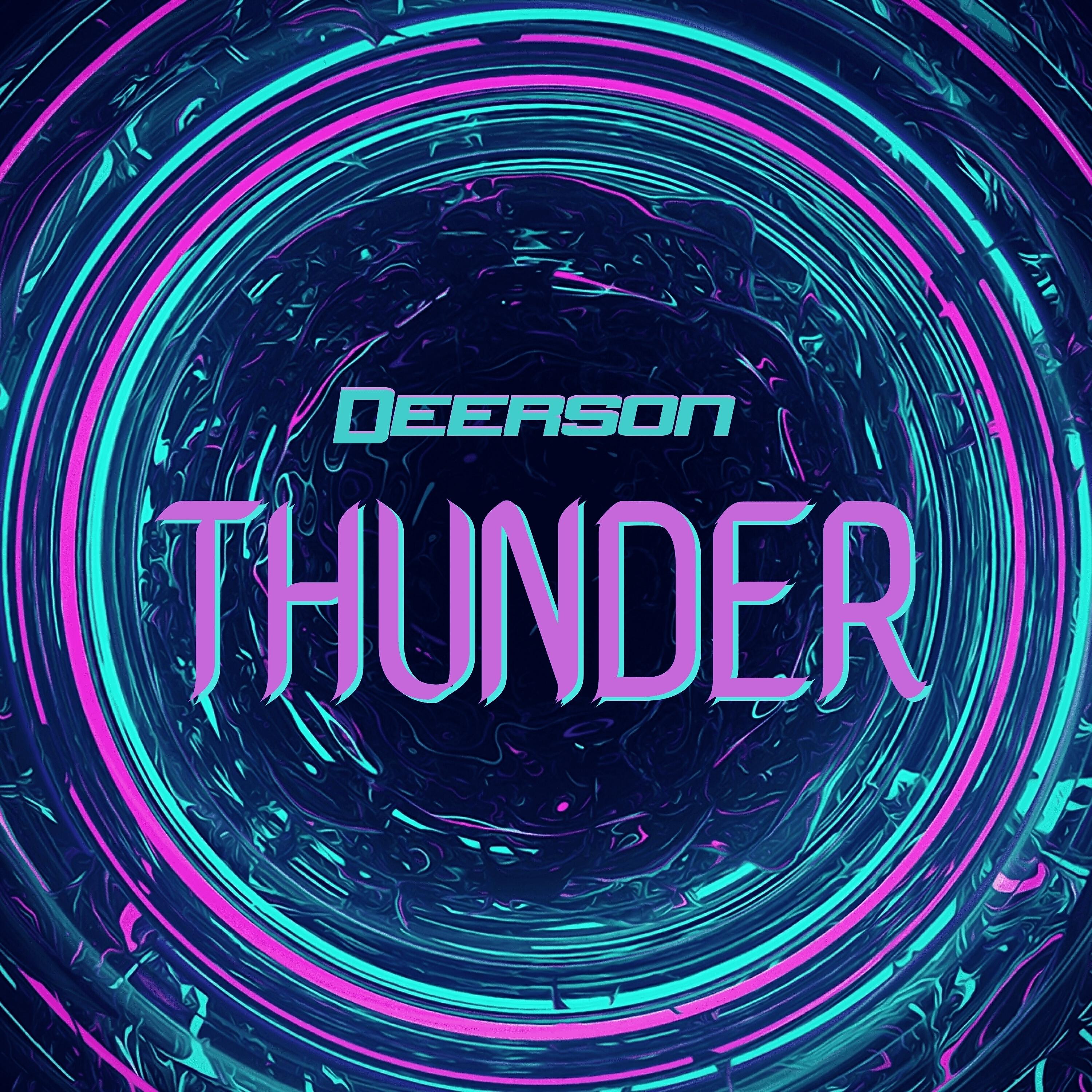 Релиз Thunder