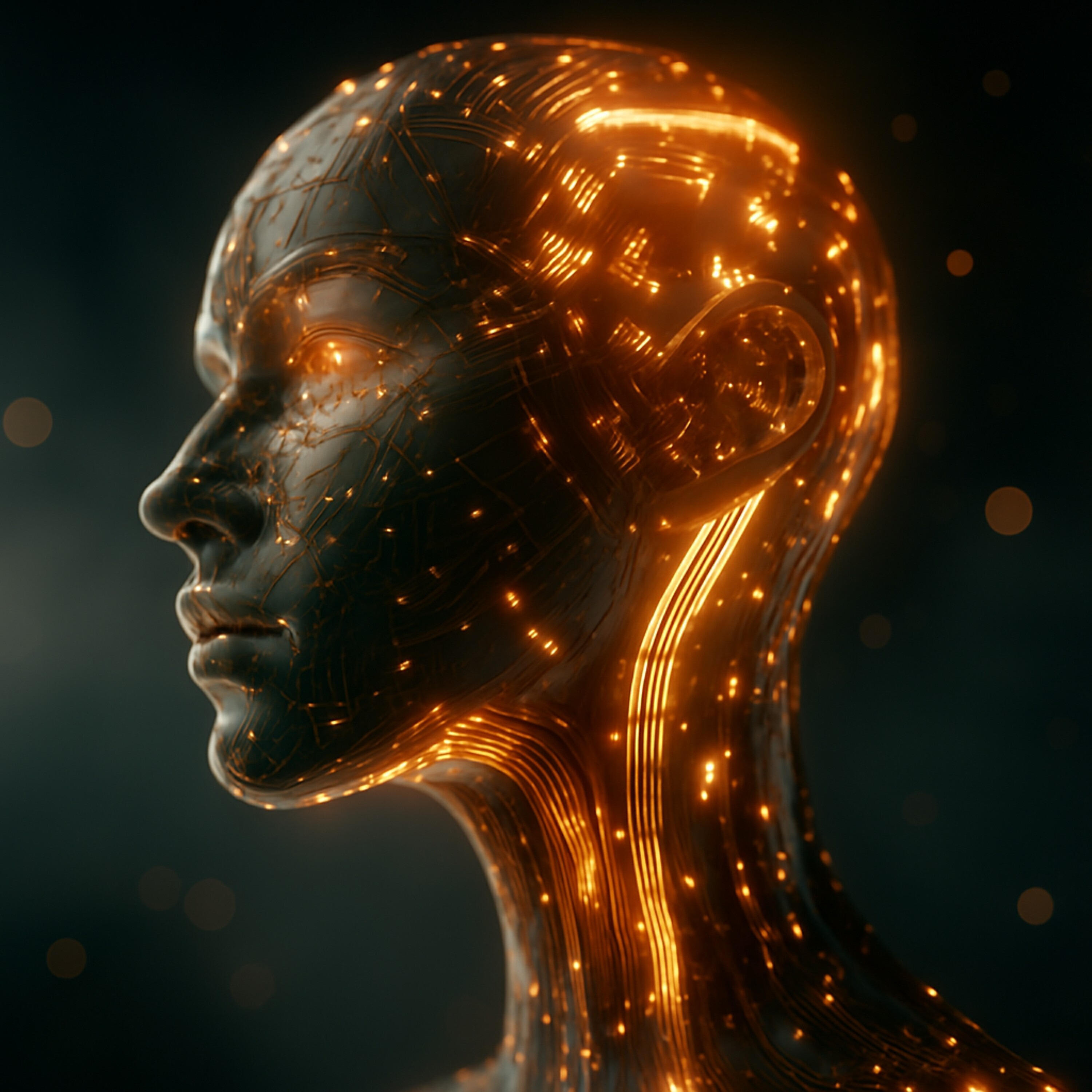 Релиз Lucid Spark (Gamma Brain Waves)