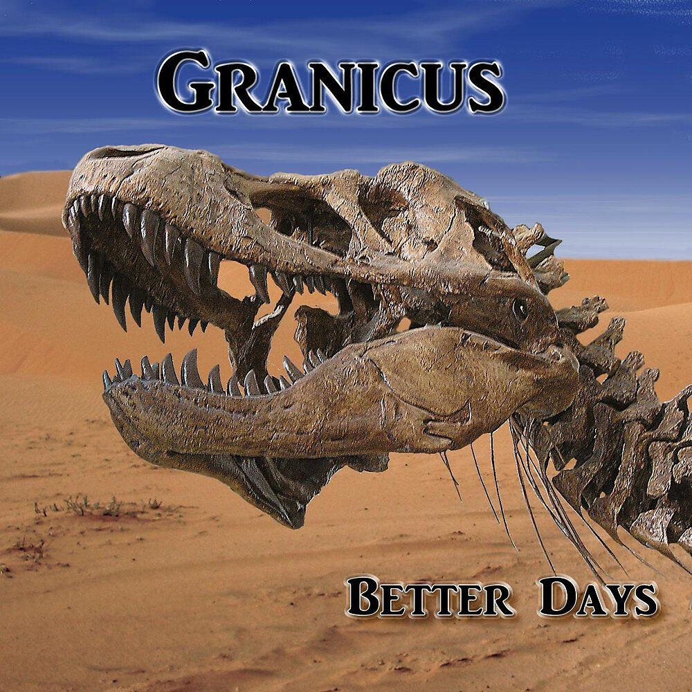 Релиз Better Days