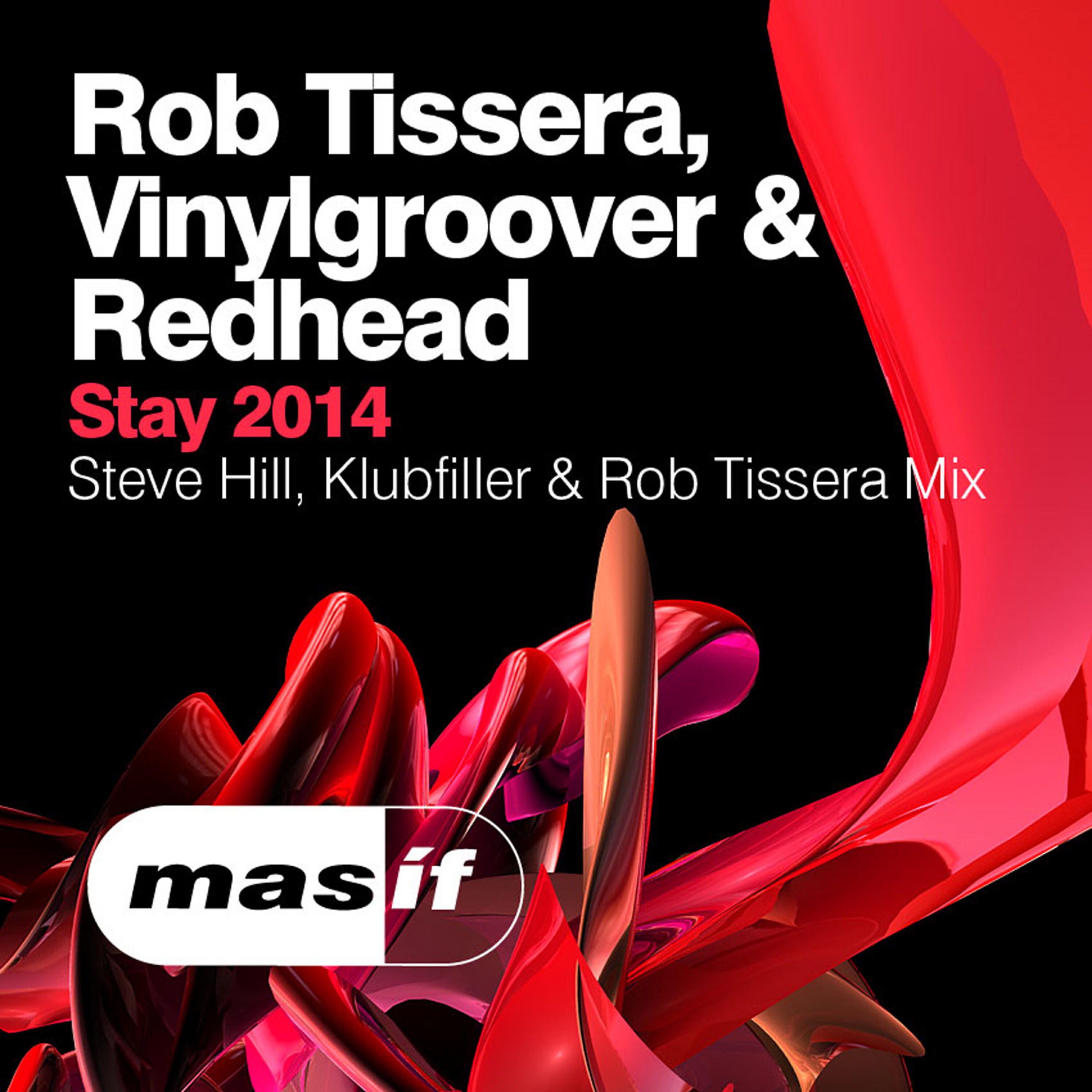 Релиз Stay 2014