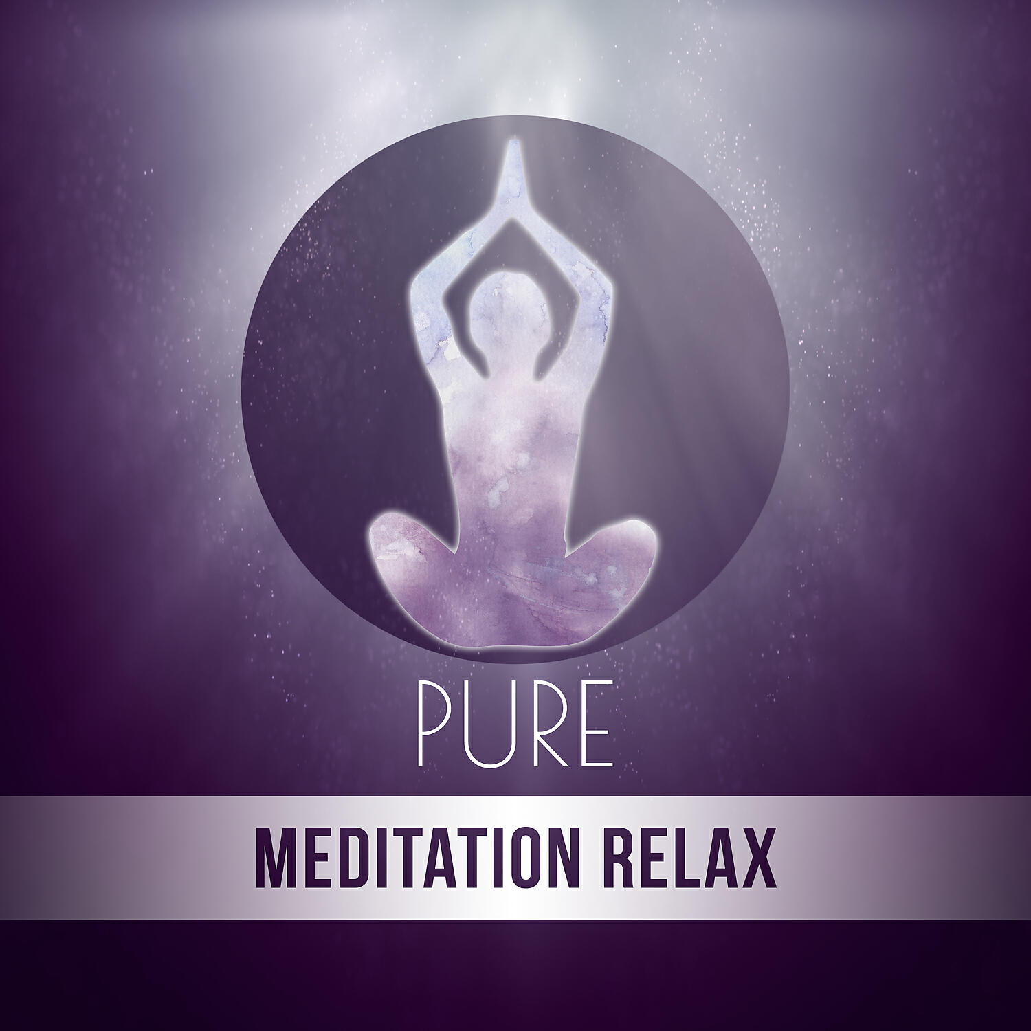 Релиз Pure Meditation Relax – New Age Music, Spirituality, Calmness and Tranquility, Deep Meditation Relaxation, Deep Breathing