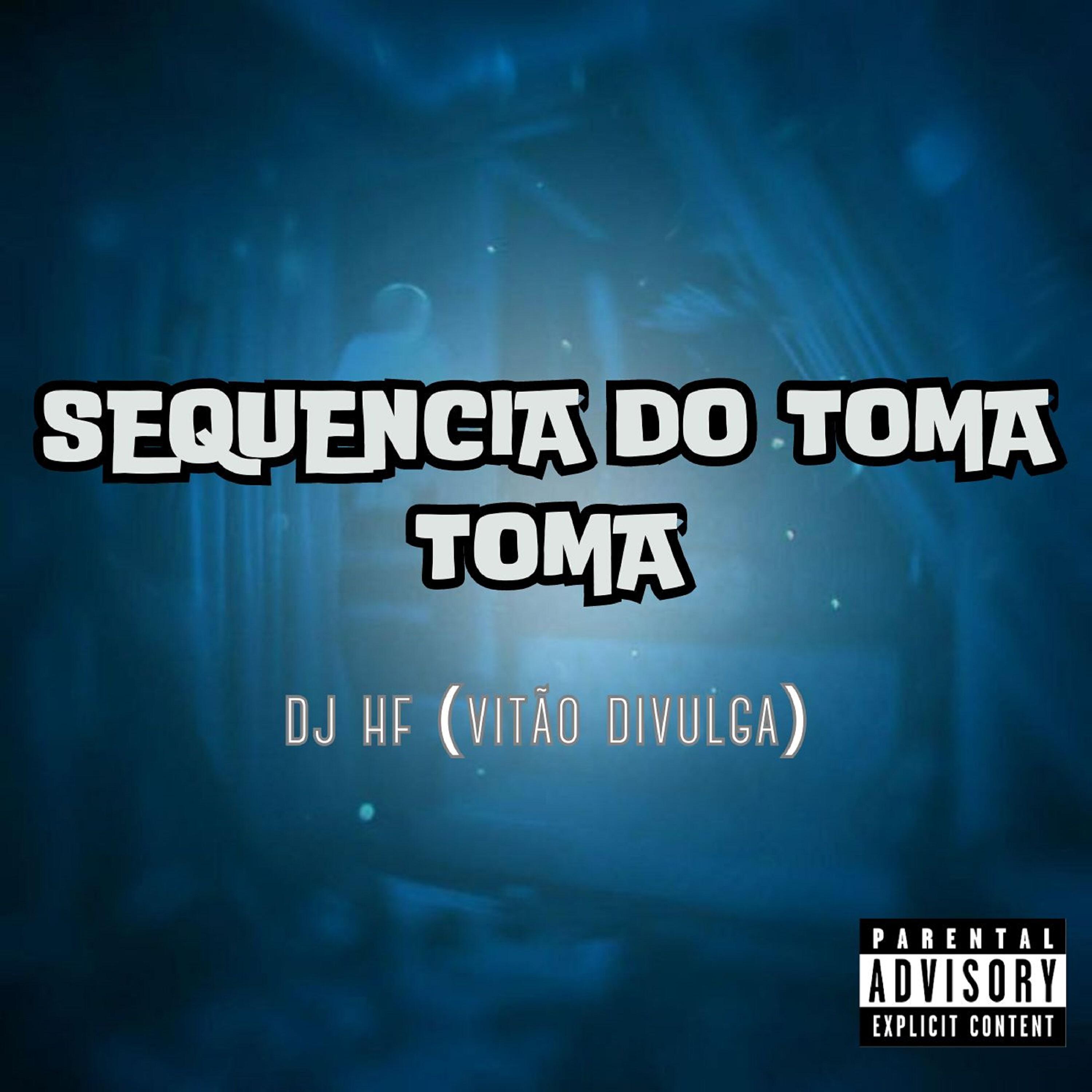 Релиз Sequencia do Toma Toma