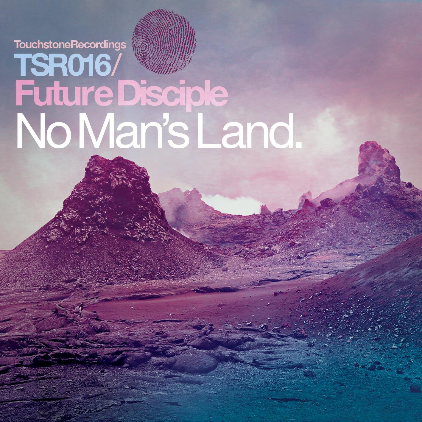 Релиз No Man’s Land