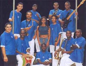 Grupo Bahia