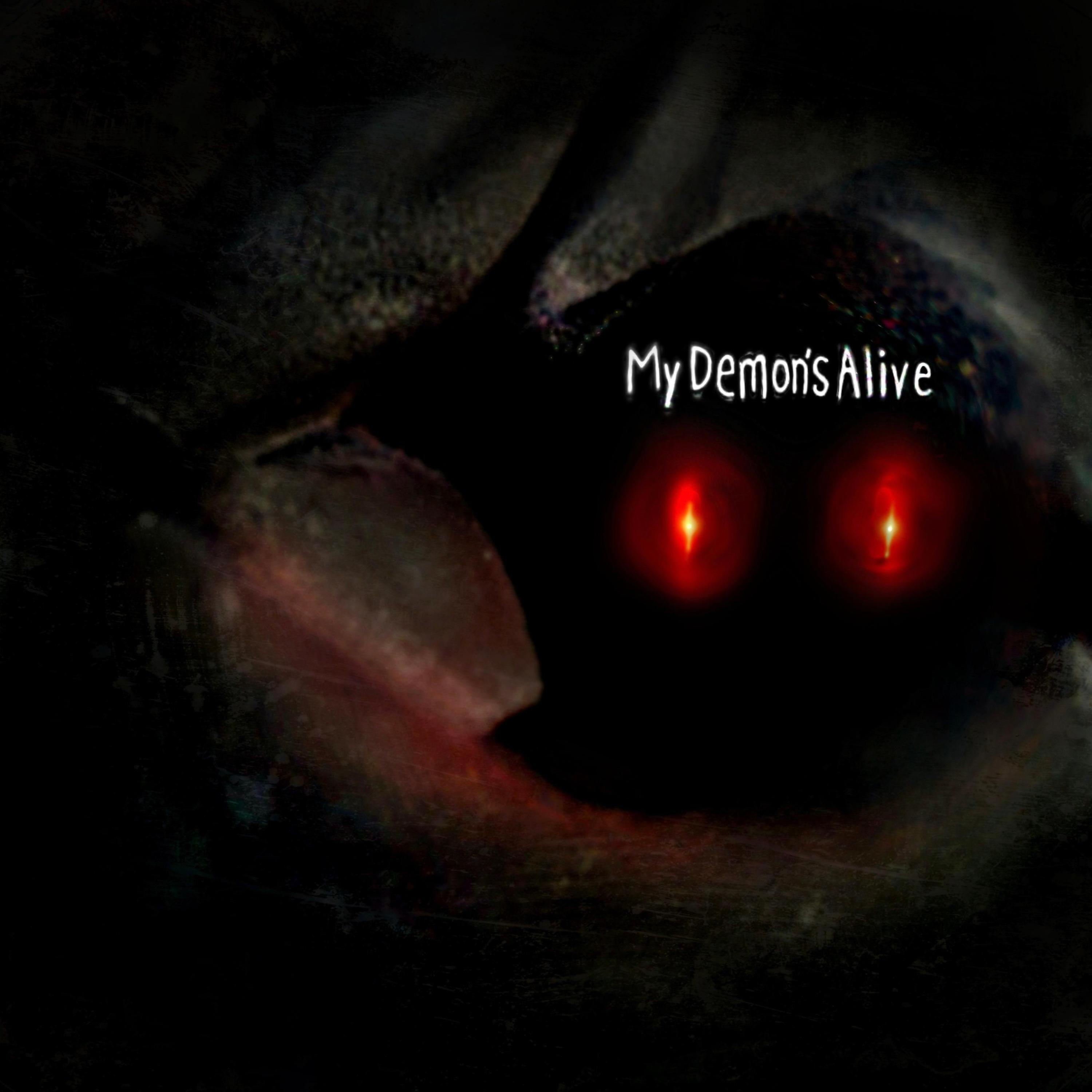 Релиз My Demon's Alive