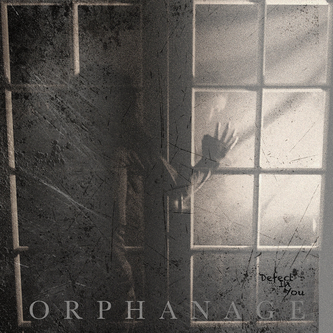 Релиз Orphanage