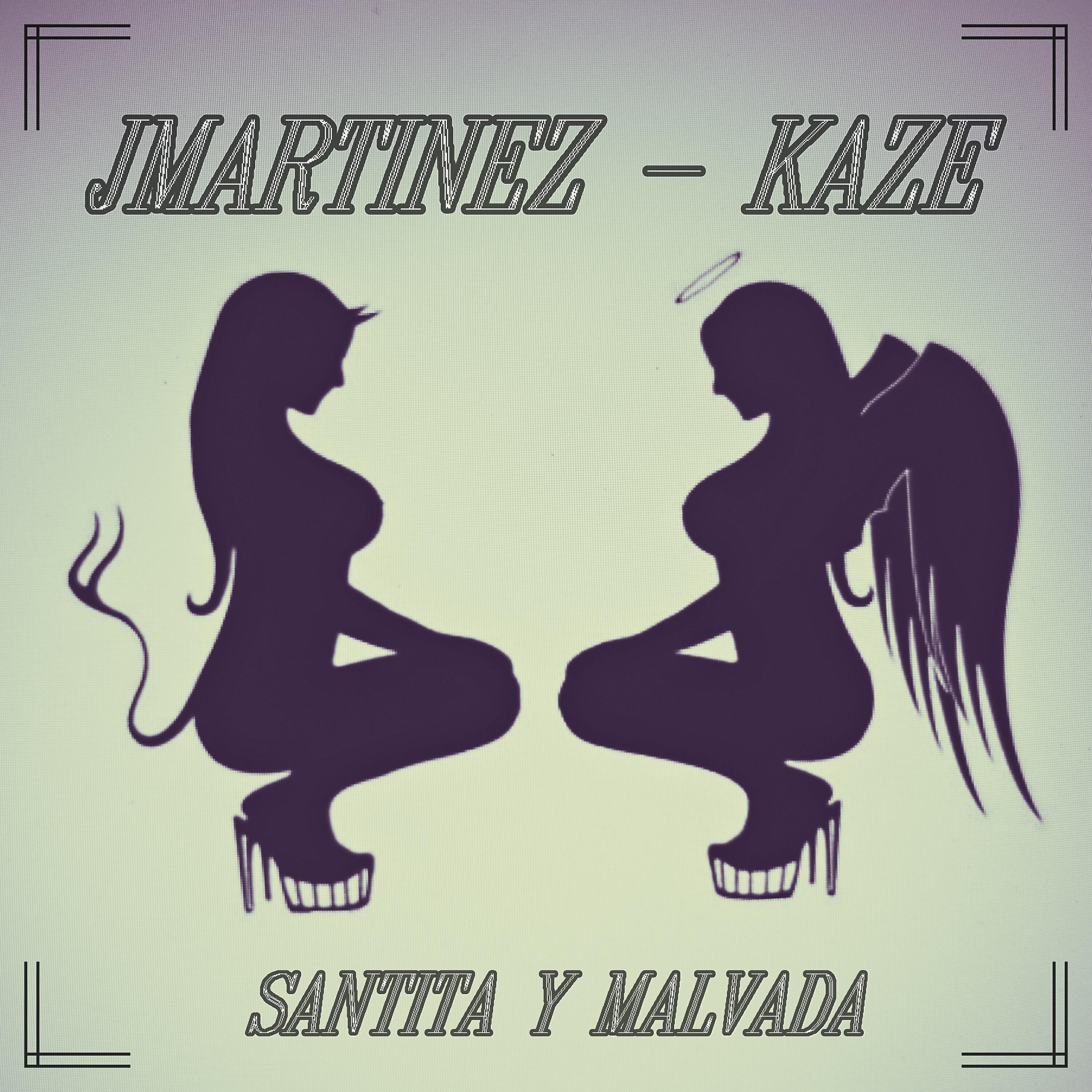 Релиз Santita y Malvada