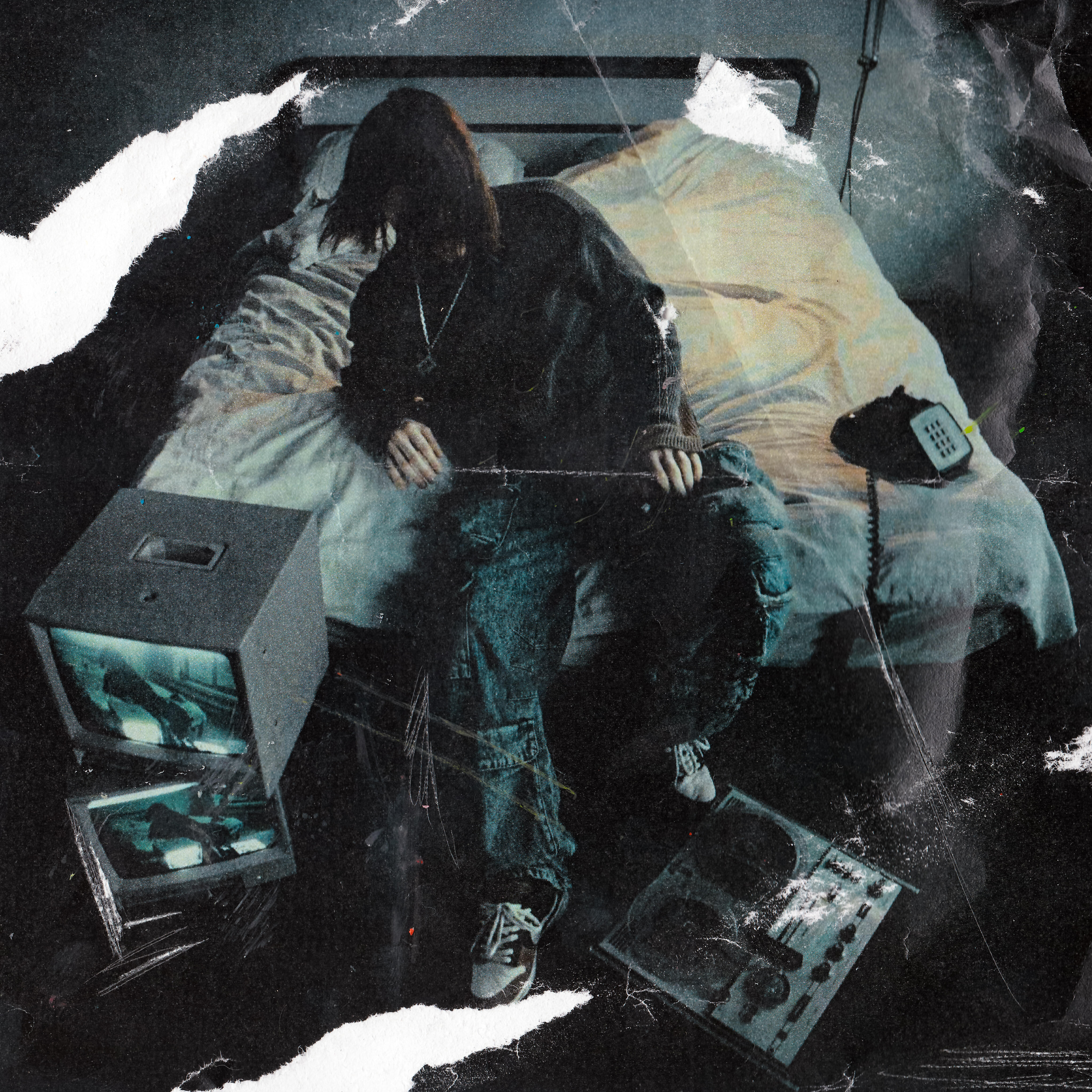 Релиз DISCONNECT