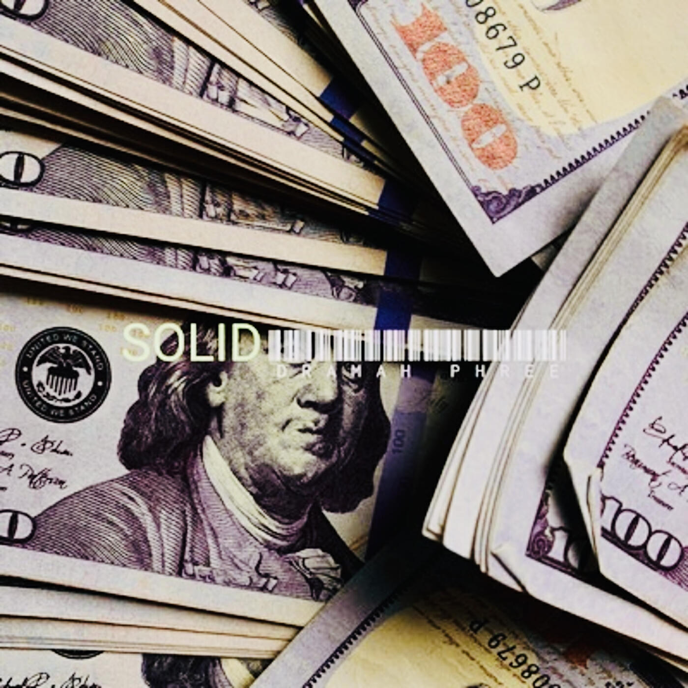 Релиз Solid