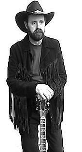 Jesse Clayton