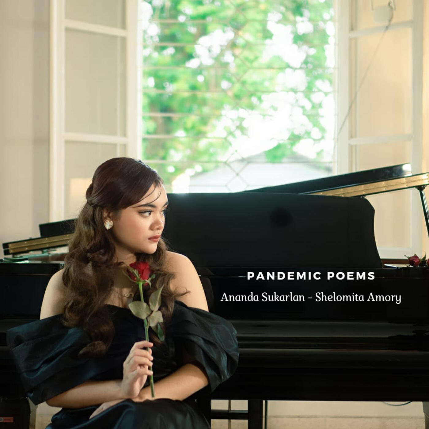 Релиз Pandemic Poems