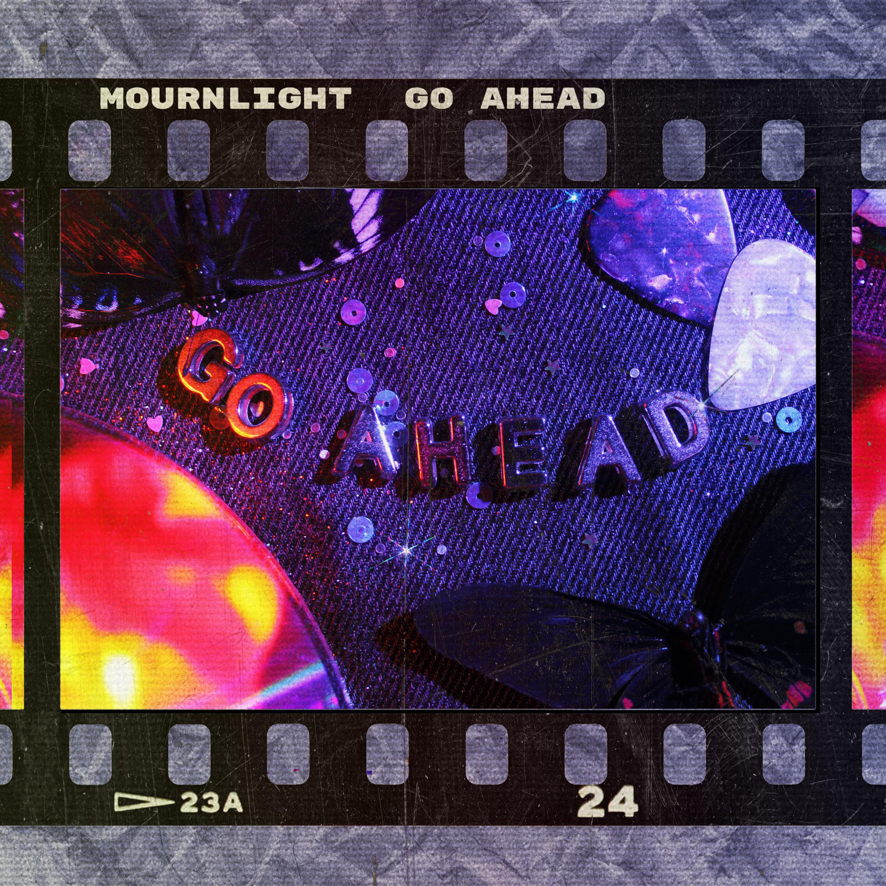 Релиз Go ahead