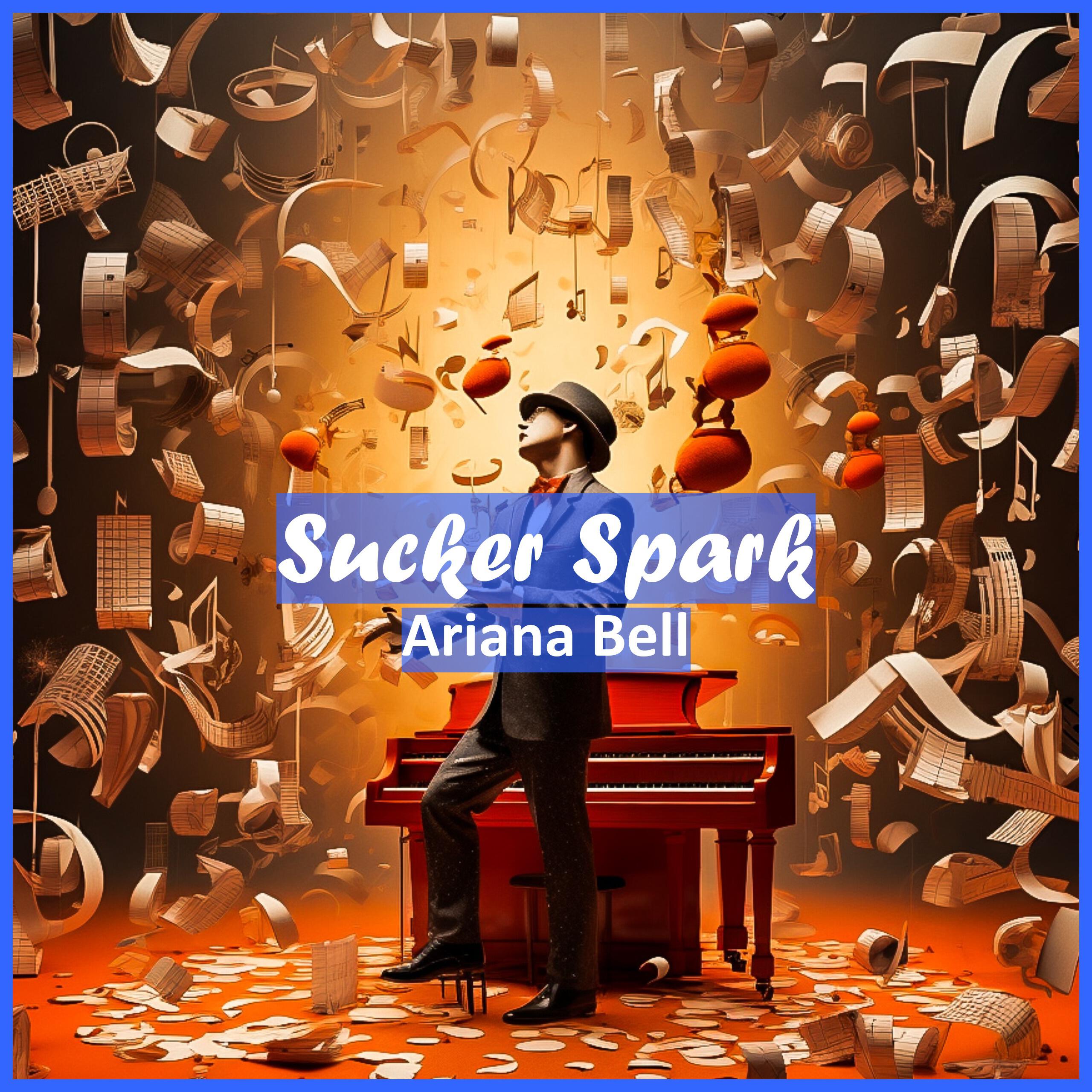 Релиз Sucker Spark