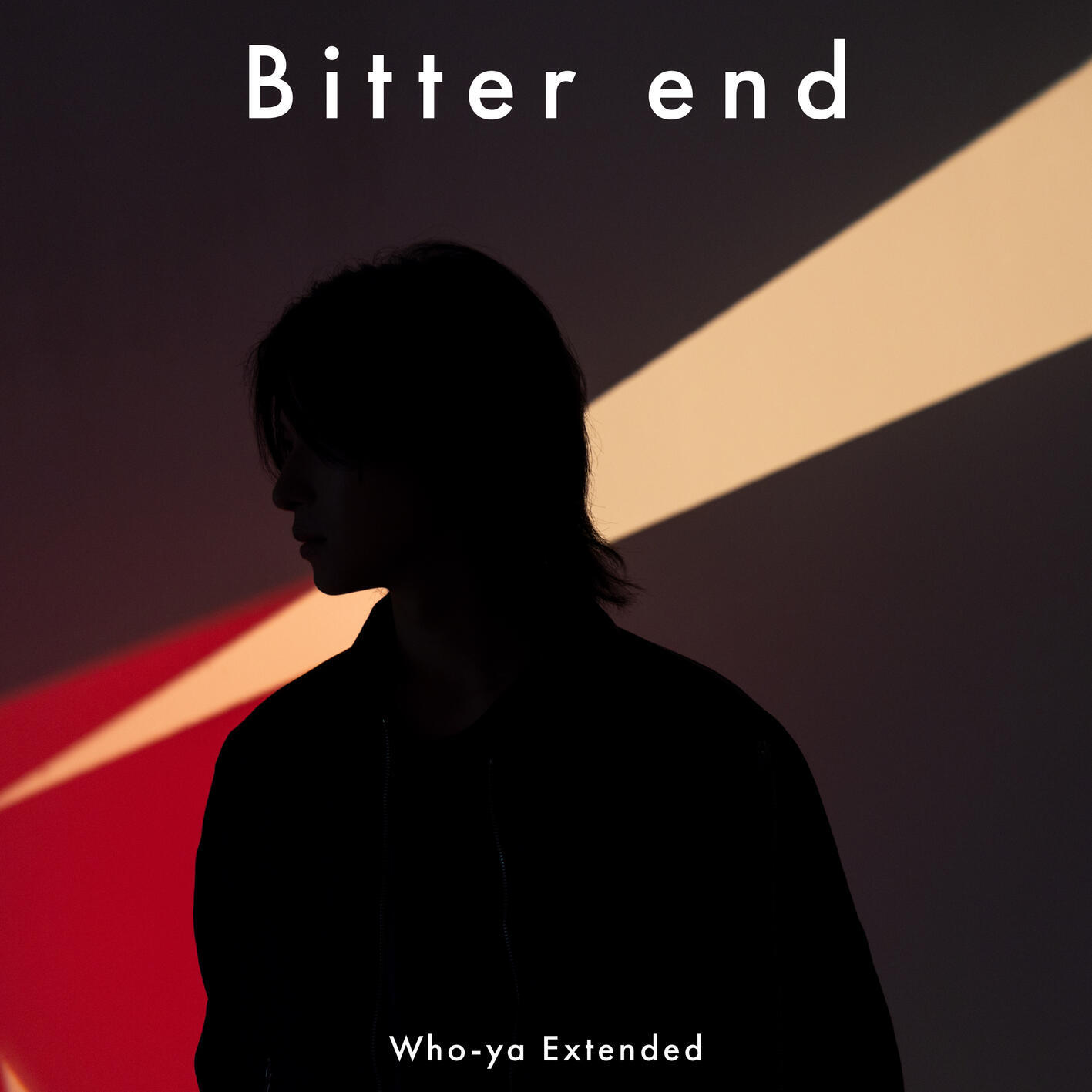 Релиз Bitter end