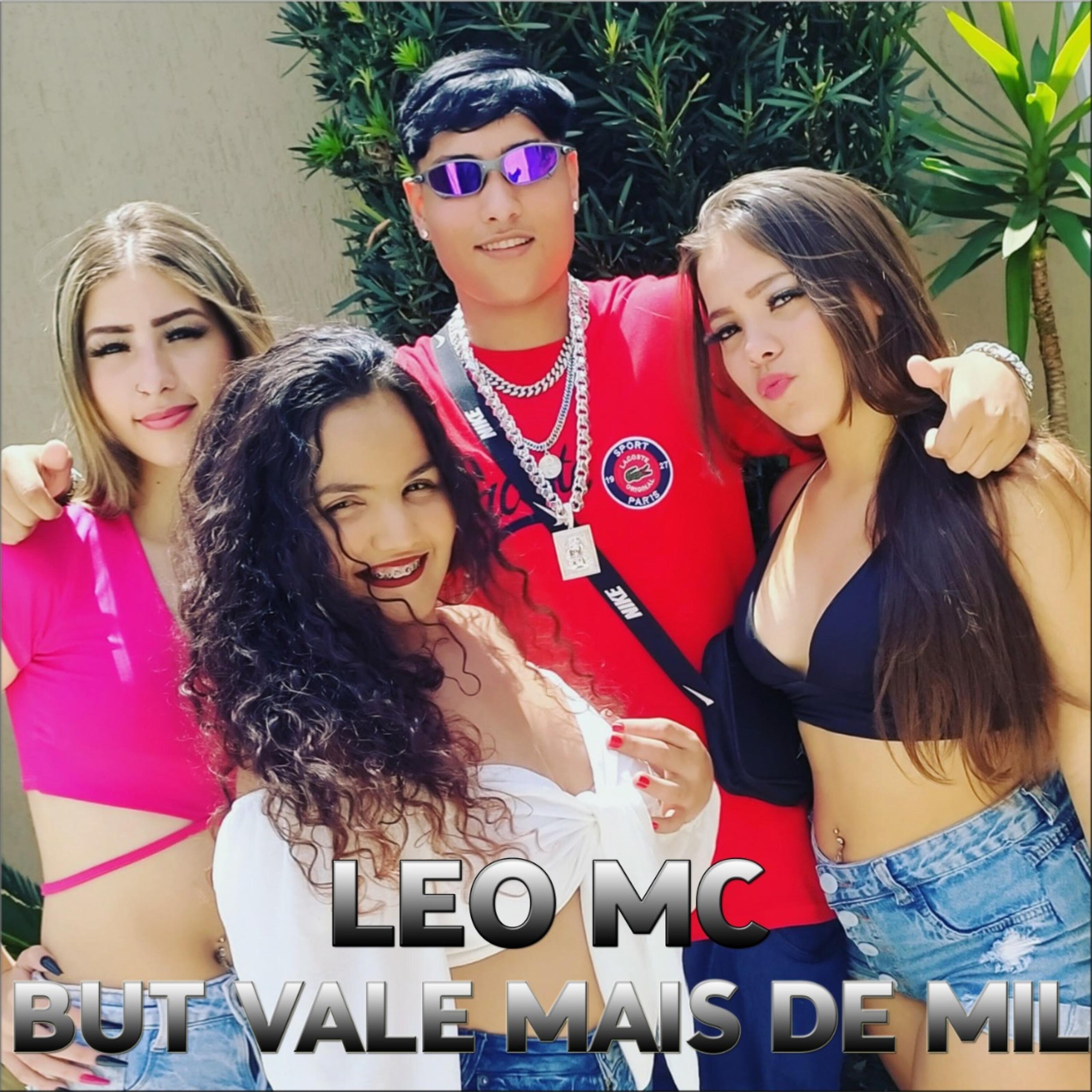 Релиз But Vale Mais de Mil