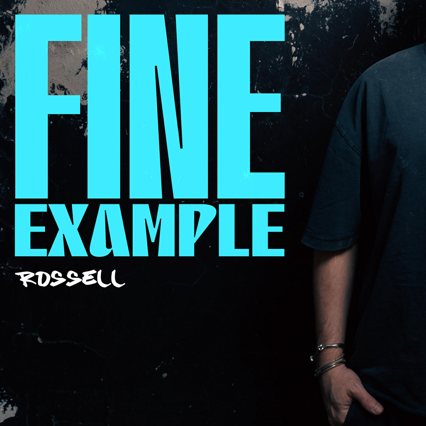 Релиз Fine Example