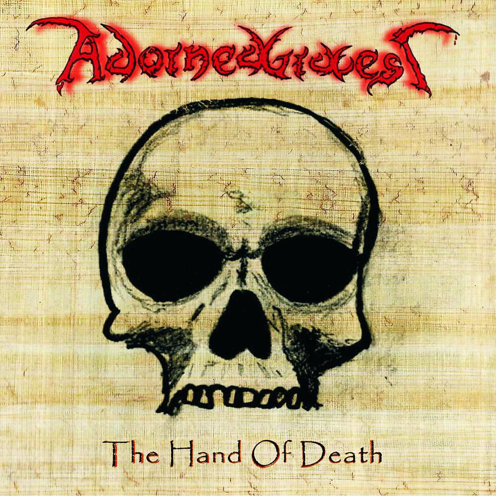 Релиз The Hand of Death