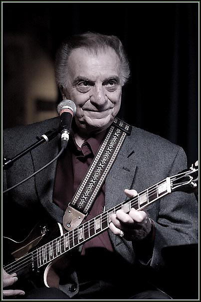 Lou Pallo