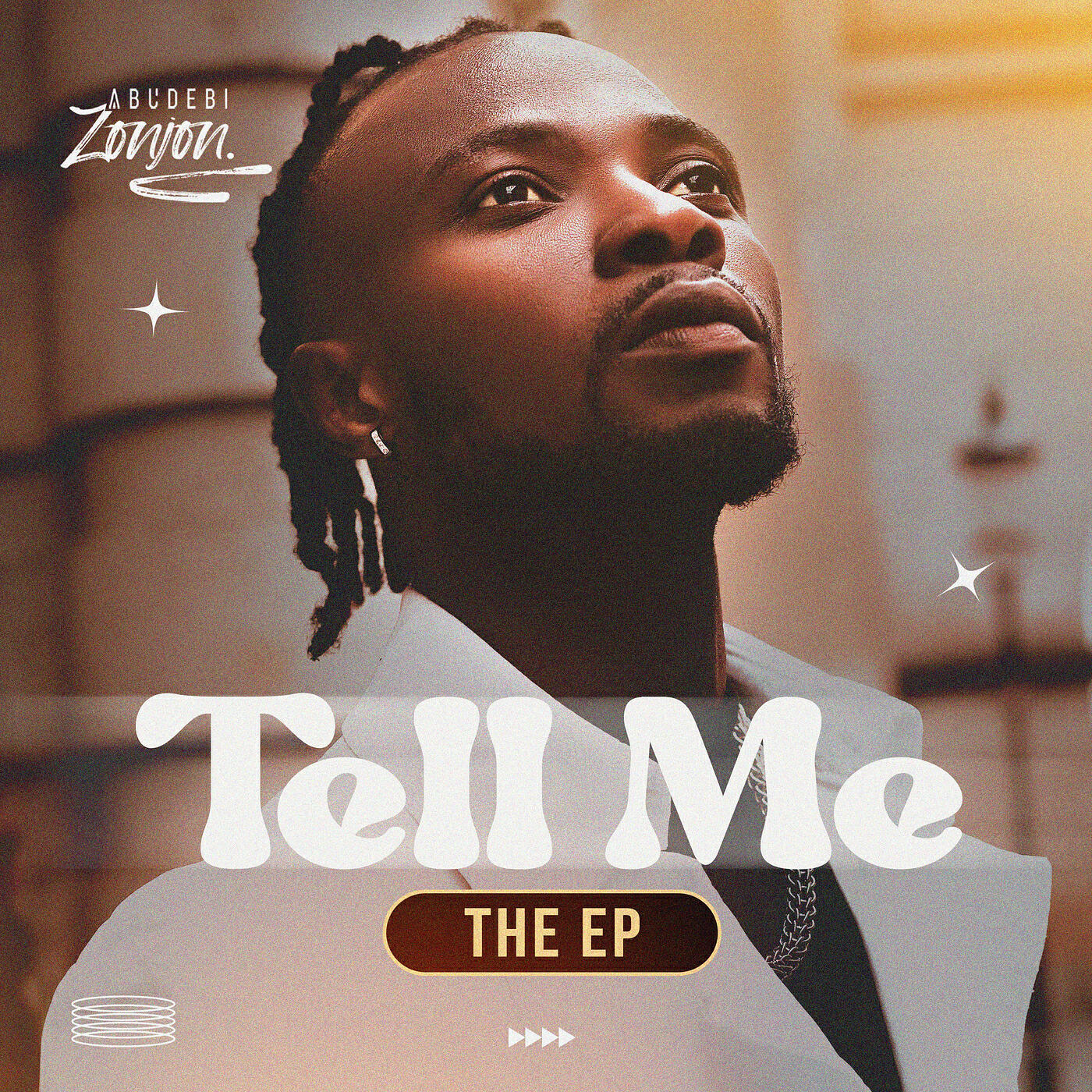 Релиз Tell Me - EP