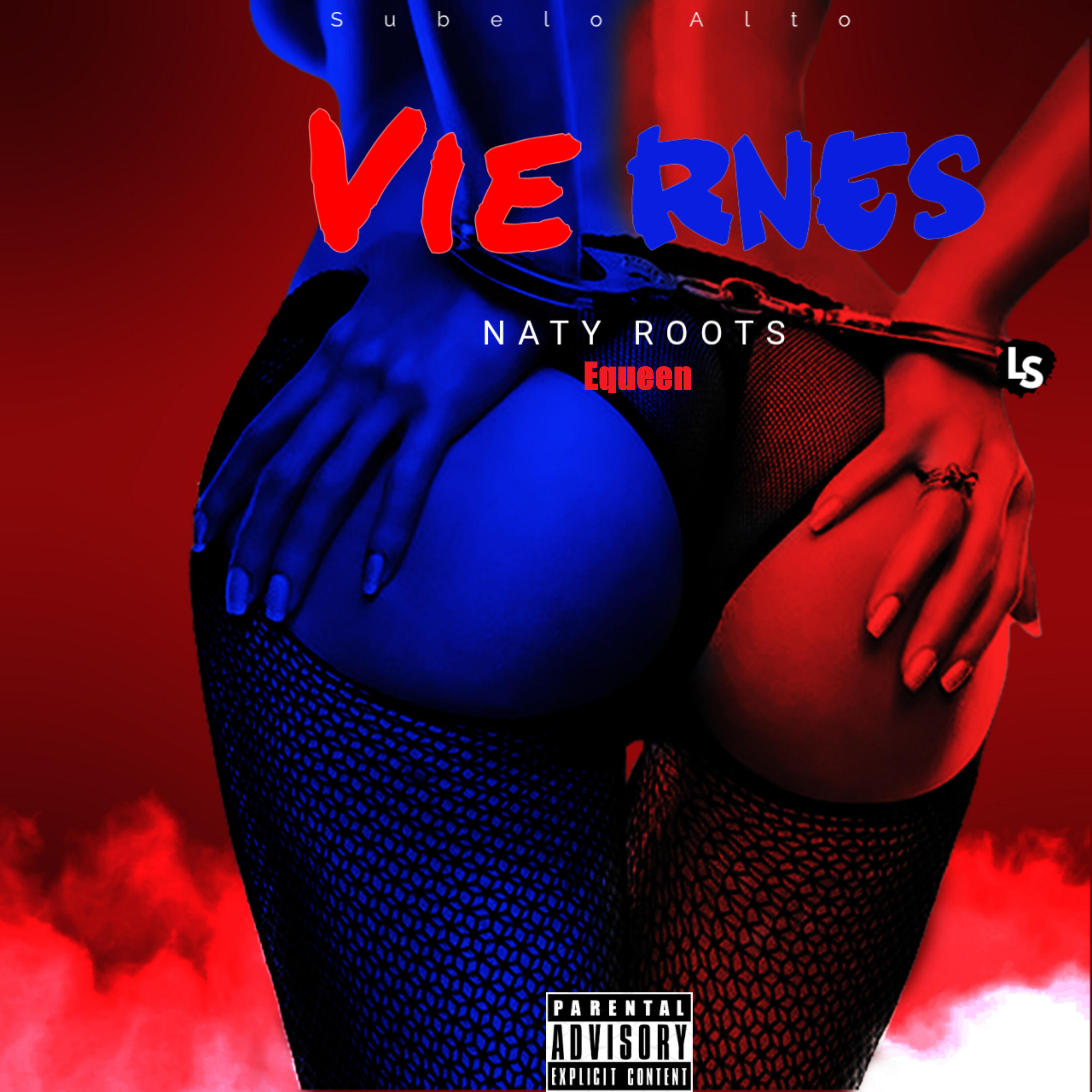 naty roots equeen