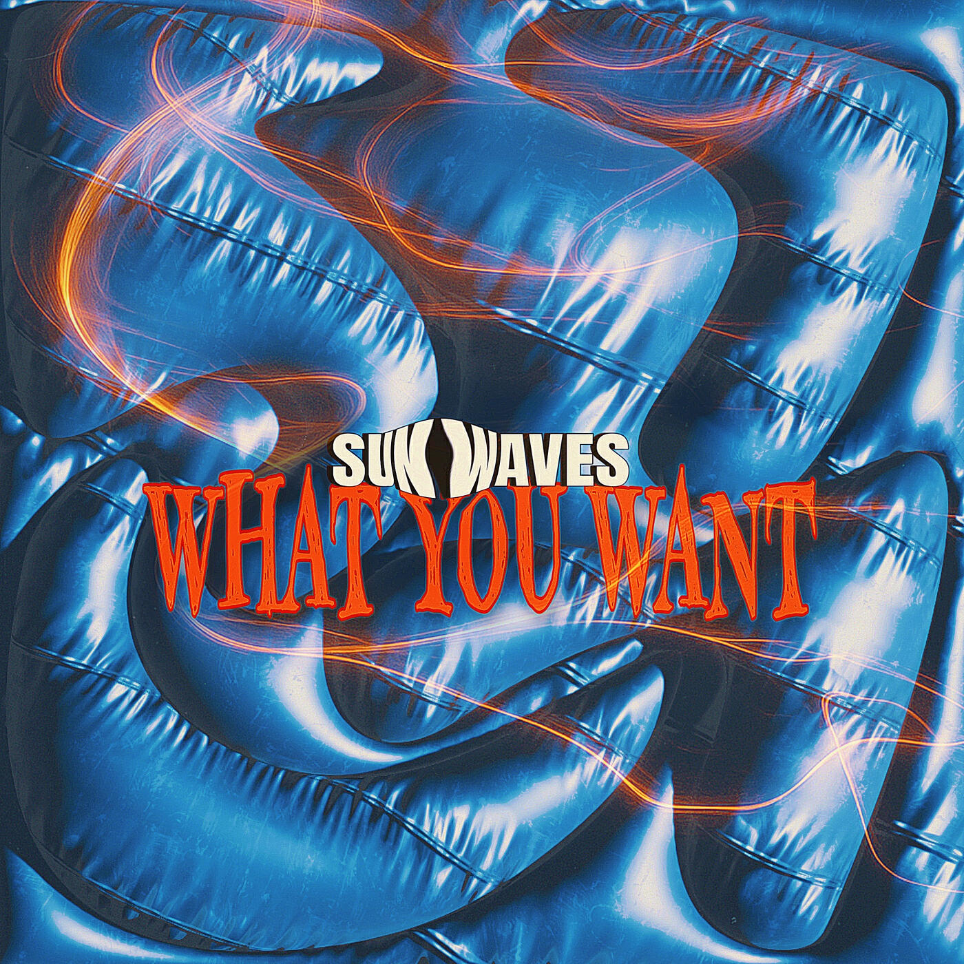 Релиз What You Want