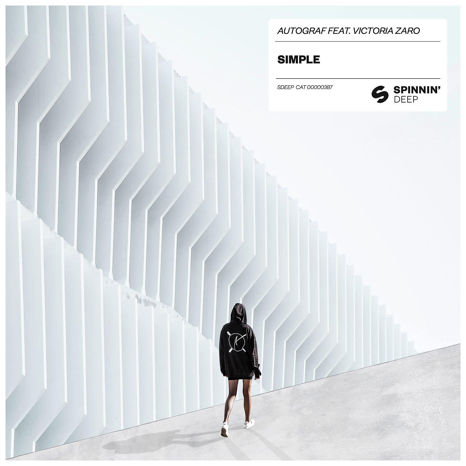 Релиз Simple (feat. Victoria Zaro)