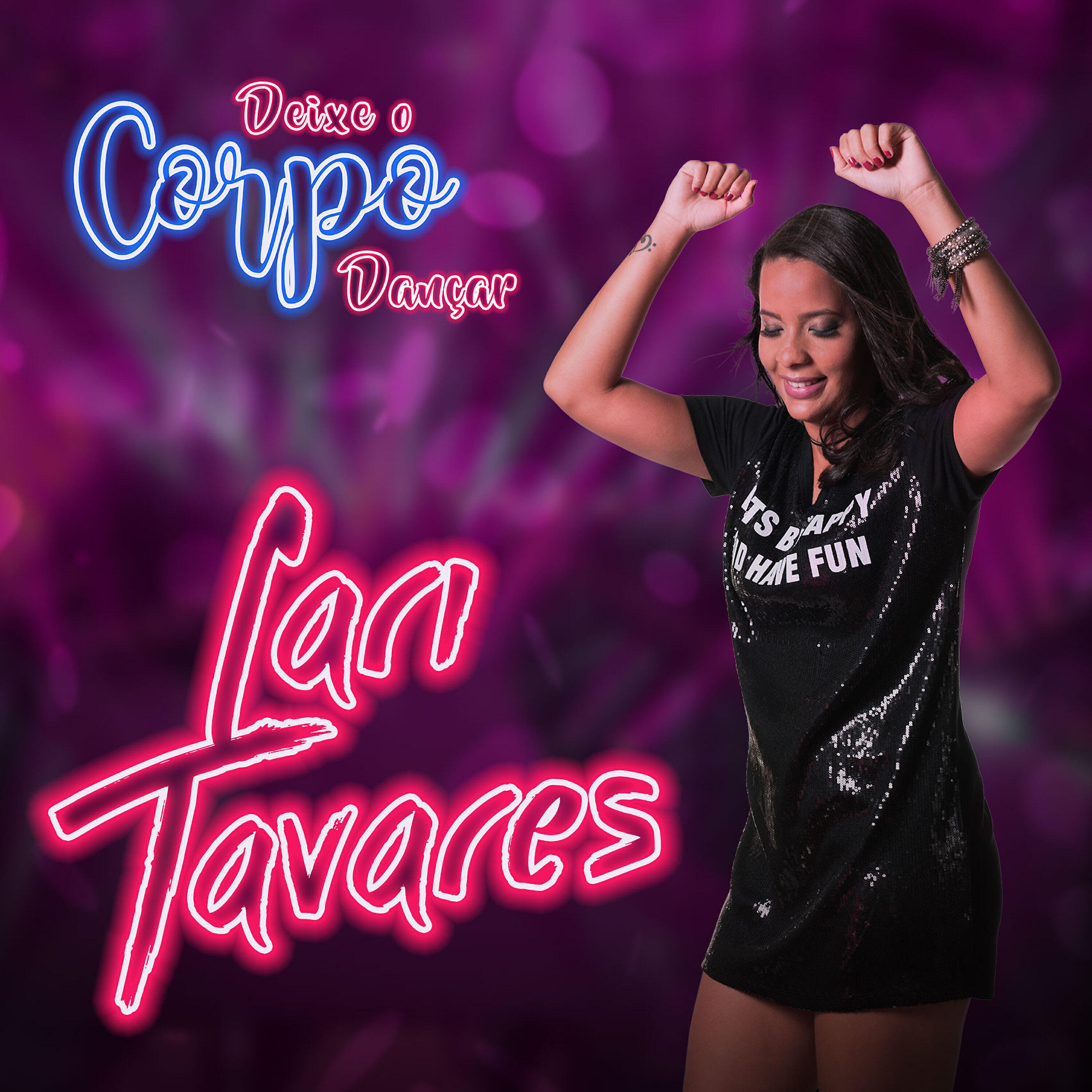 Релиз Deixe o Corpo Dançar