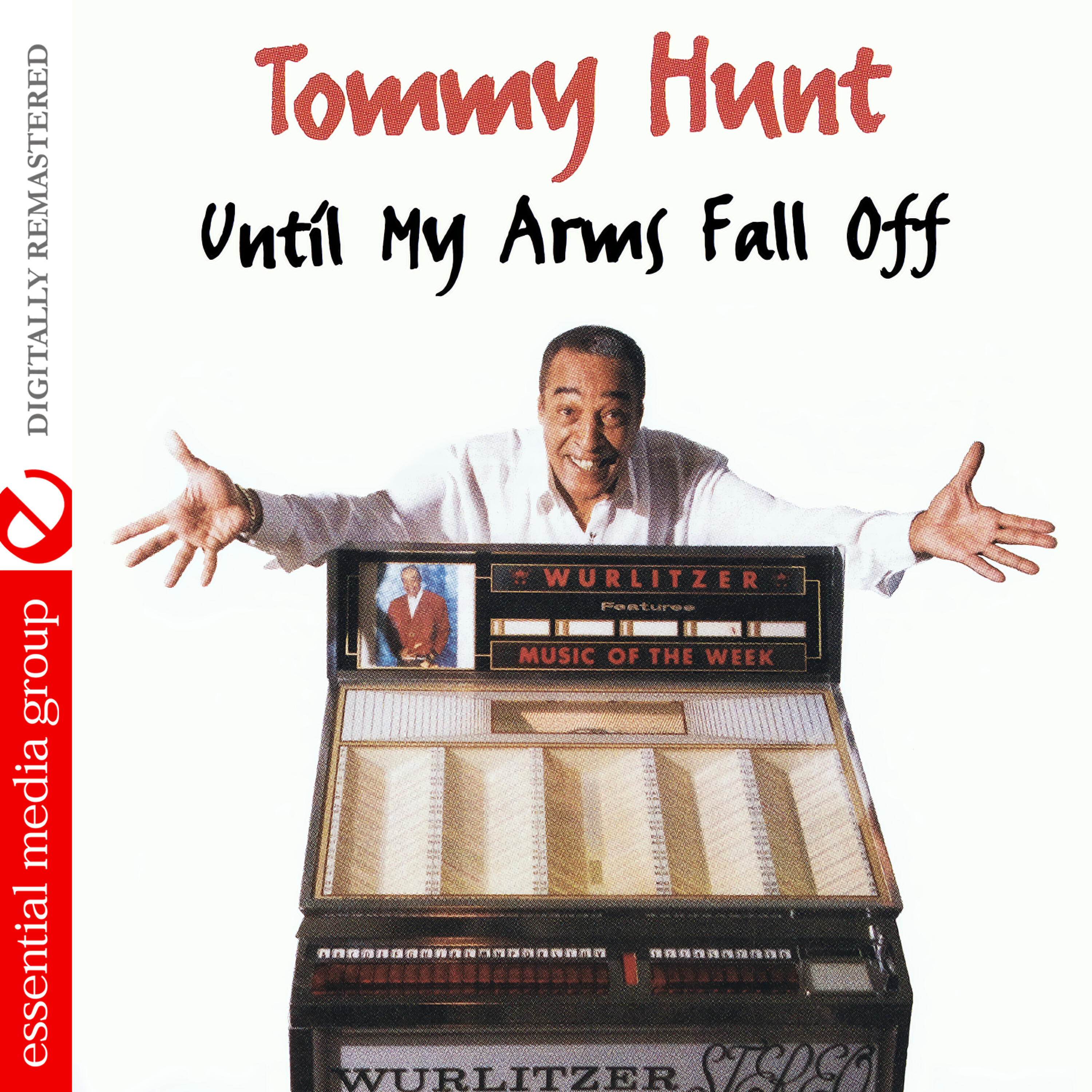 Релиз Until My Arms Fall Off (Digitally Remastered)