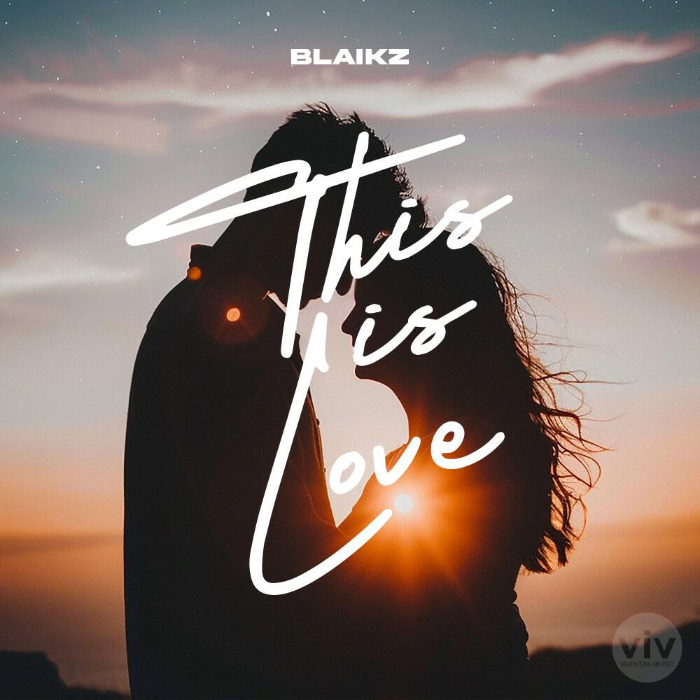 Релиз This Is Love