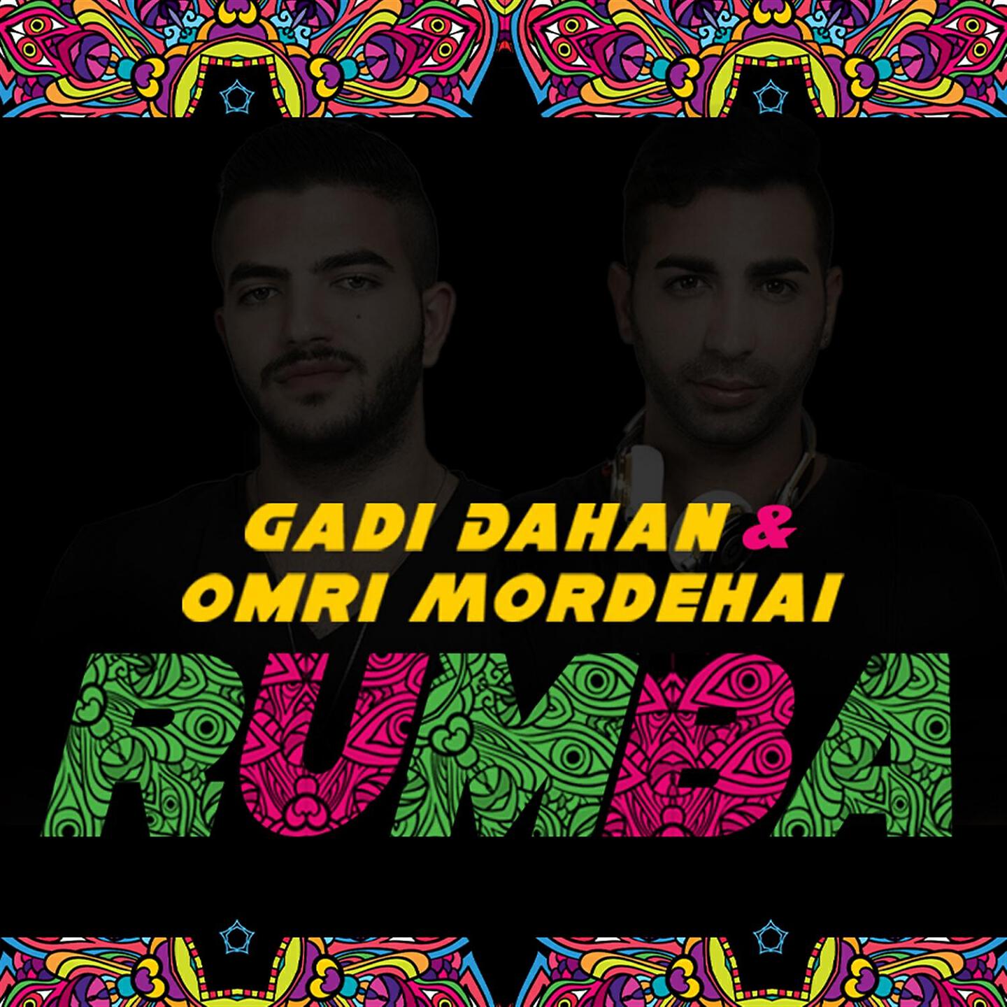 Релиз Rumba