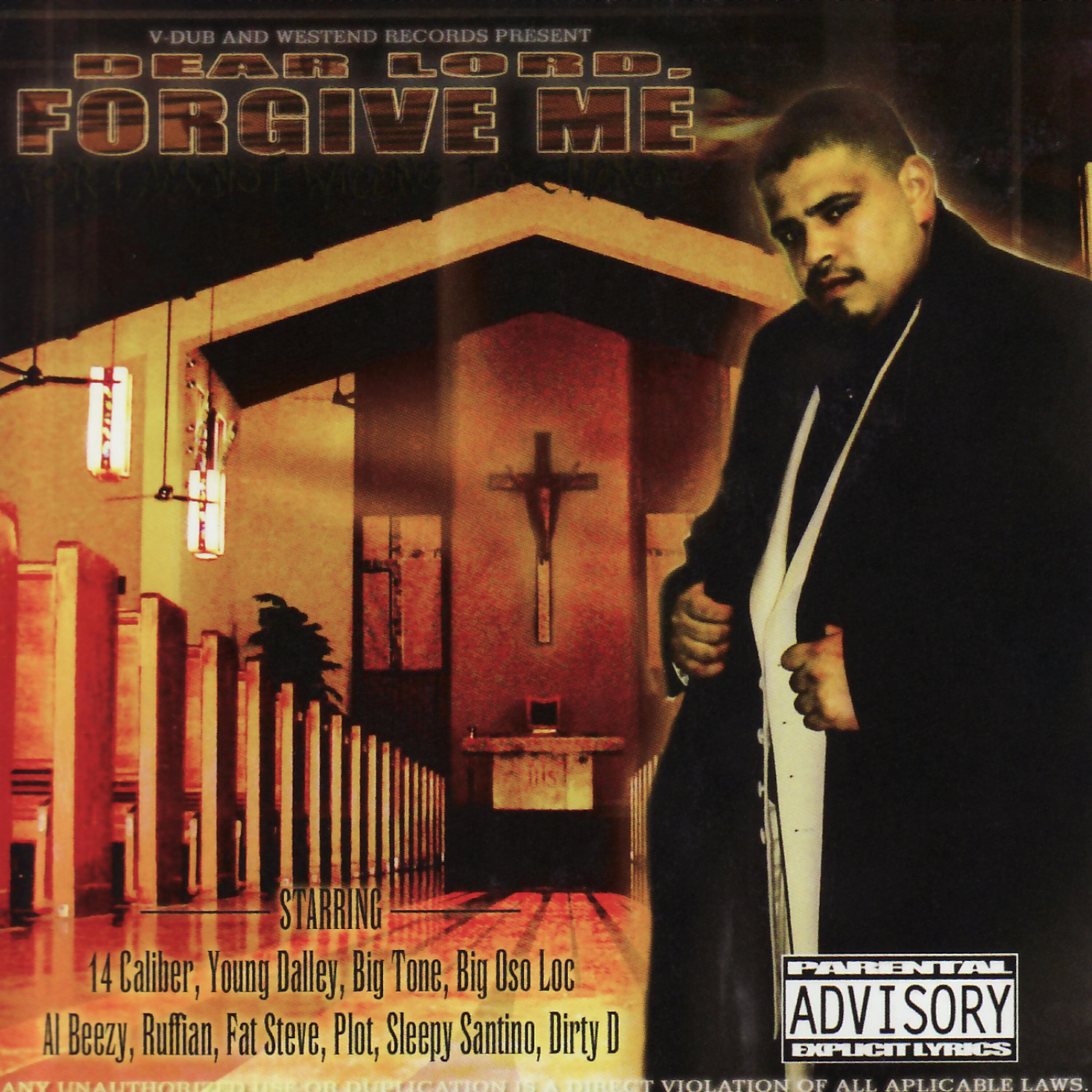 Скачать песню 14 Caliber, Young Dalley, Big Tone, Big Oso Loc, Al Beezy, Ruffian, Fat Steve, The Plot, Sleepy Santino, Dirty D', V-dub - Skip This Track бесплатно в MP3 для Android и iOS