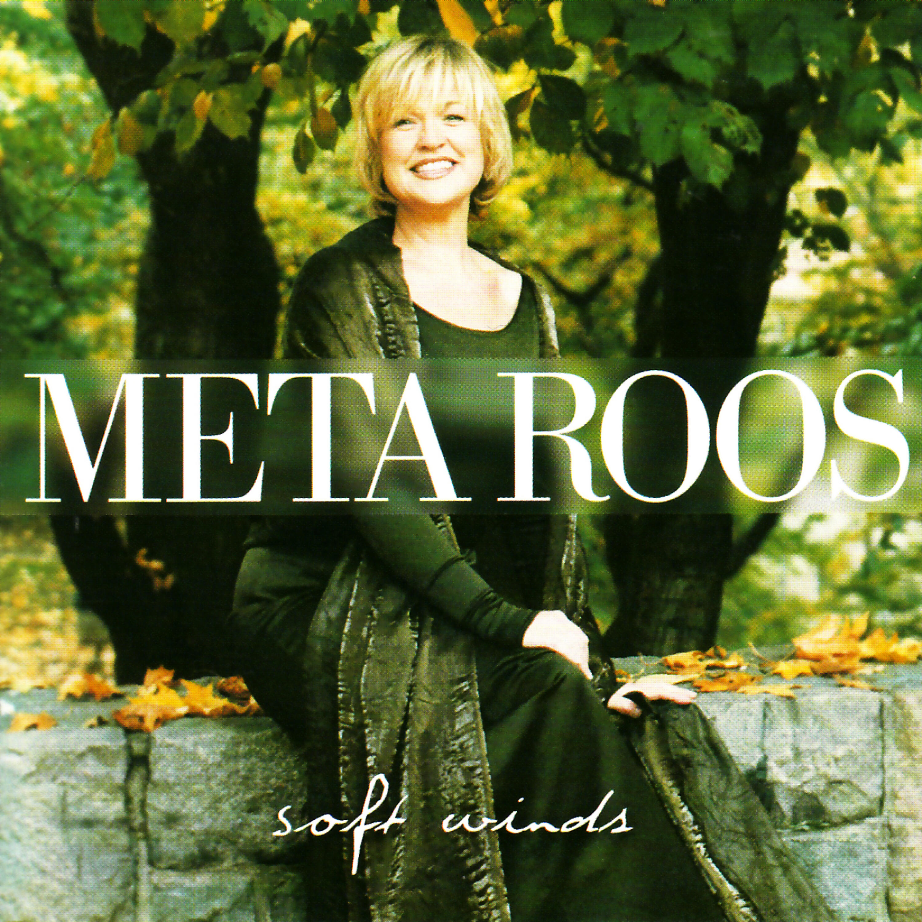 Релиз Soft Winds