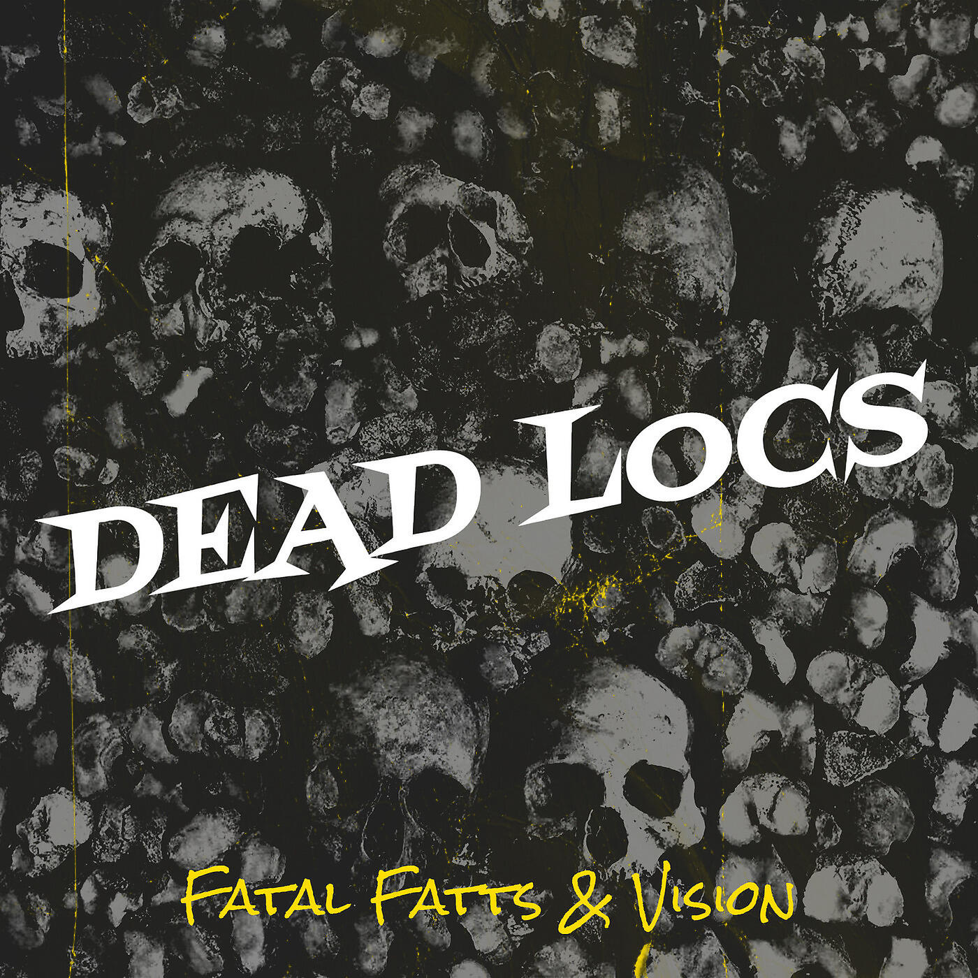 Постер альбома Dead Locs