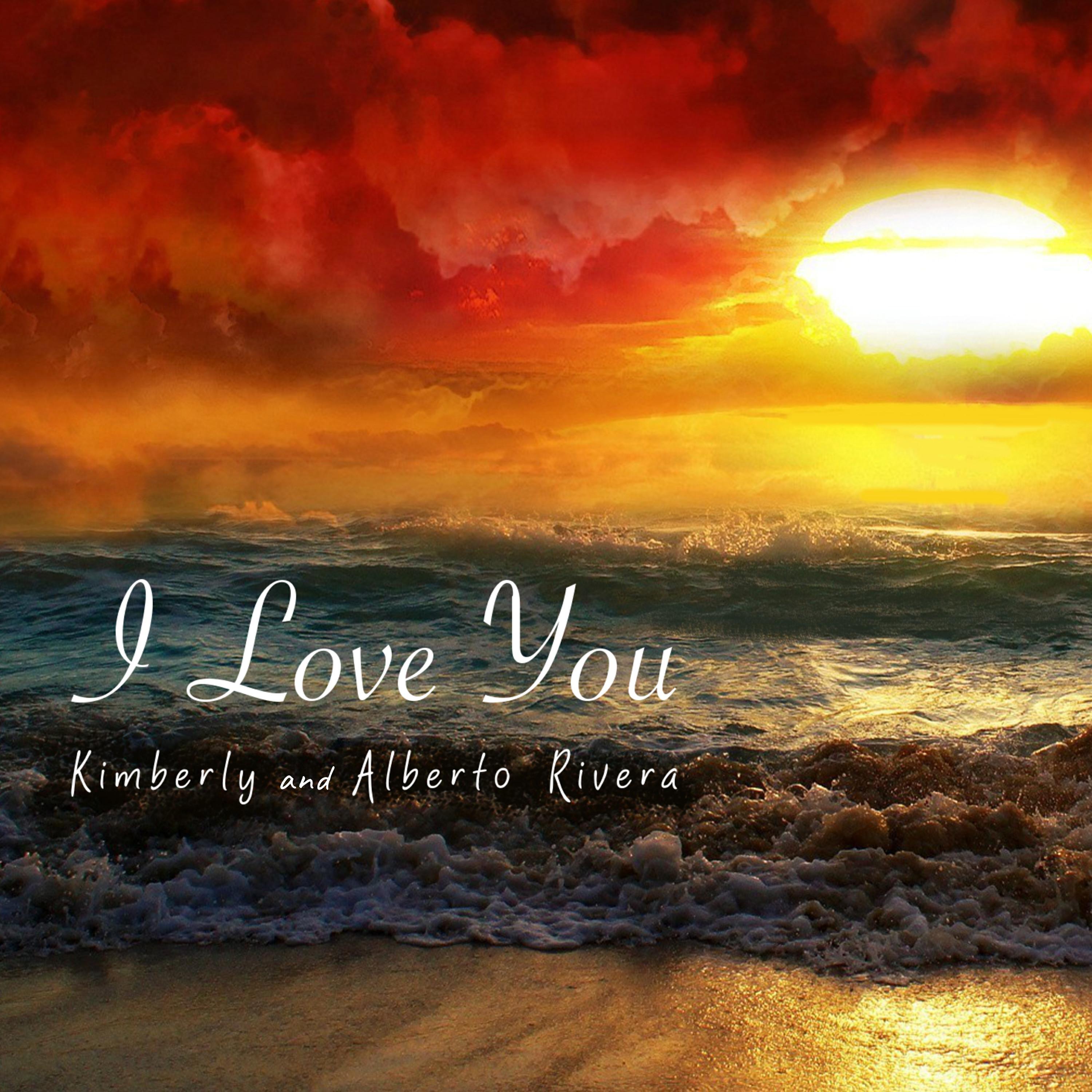 Релиз I Love You