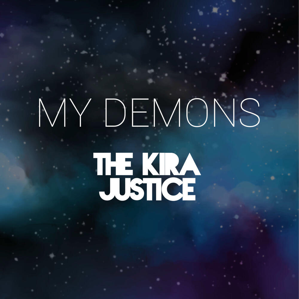 Релиз My Demons (Starset)
