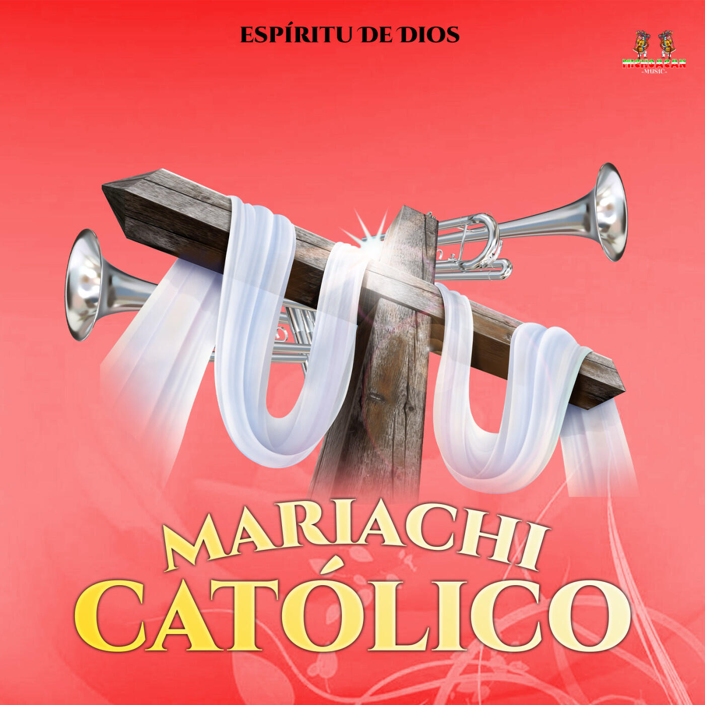 Релиз Espiritu De Dios