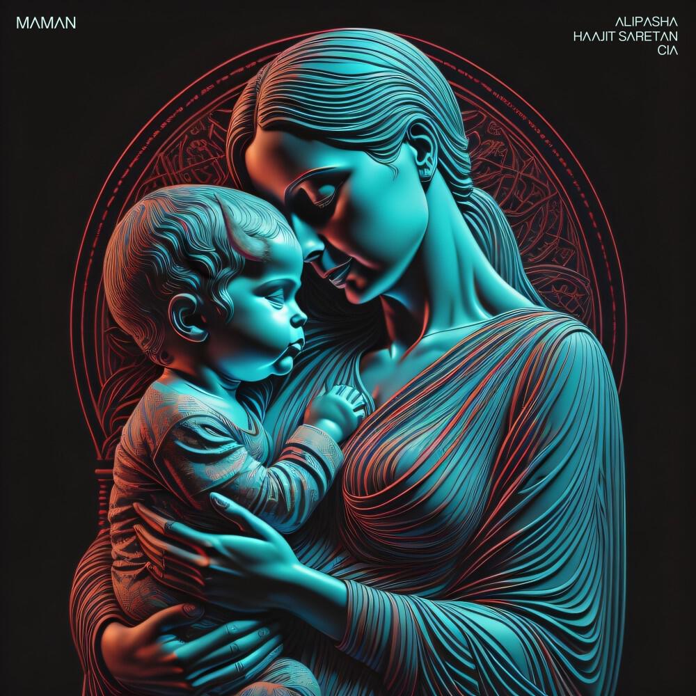 Релиз Maman