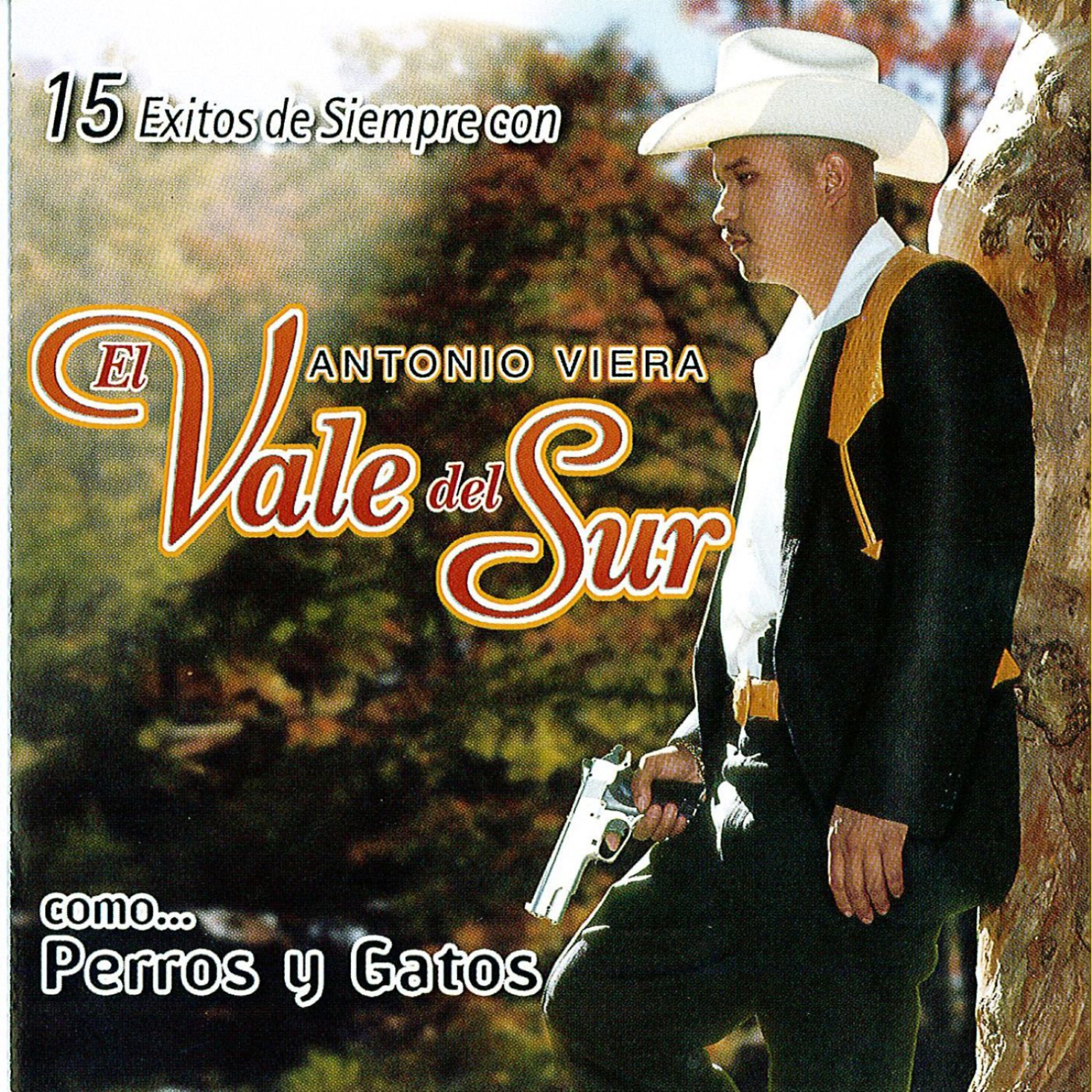 Релиз 15 Exitos De Siempre Con