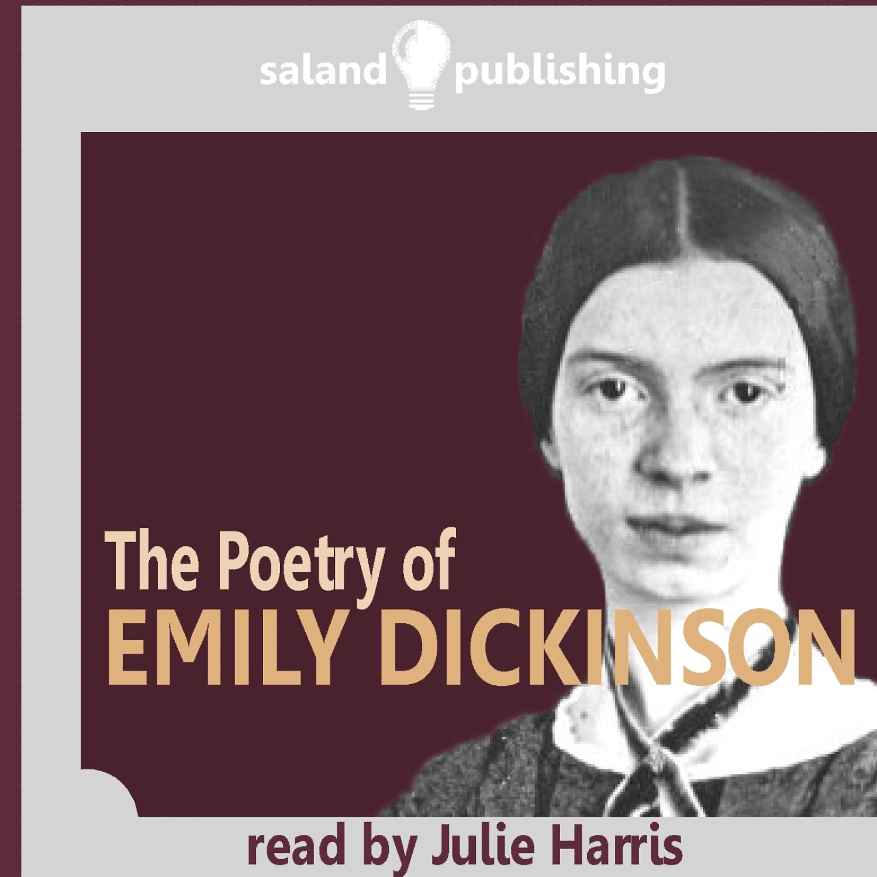 Релиз The Poetry of Emily Dickinson