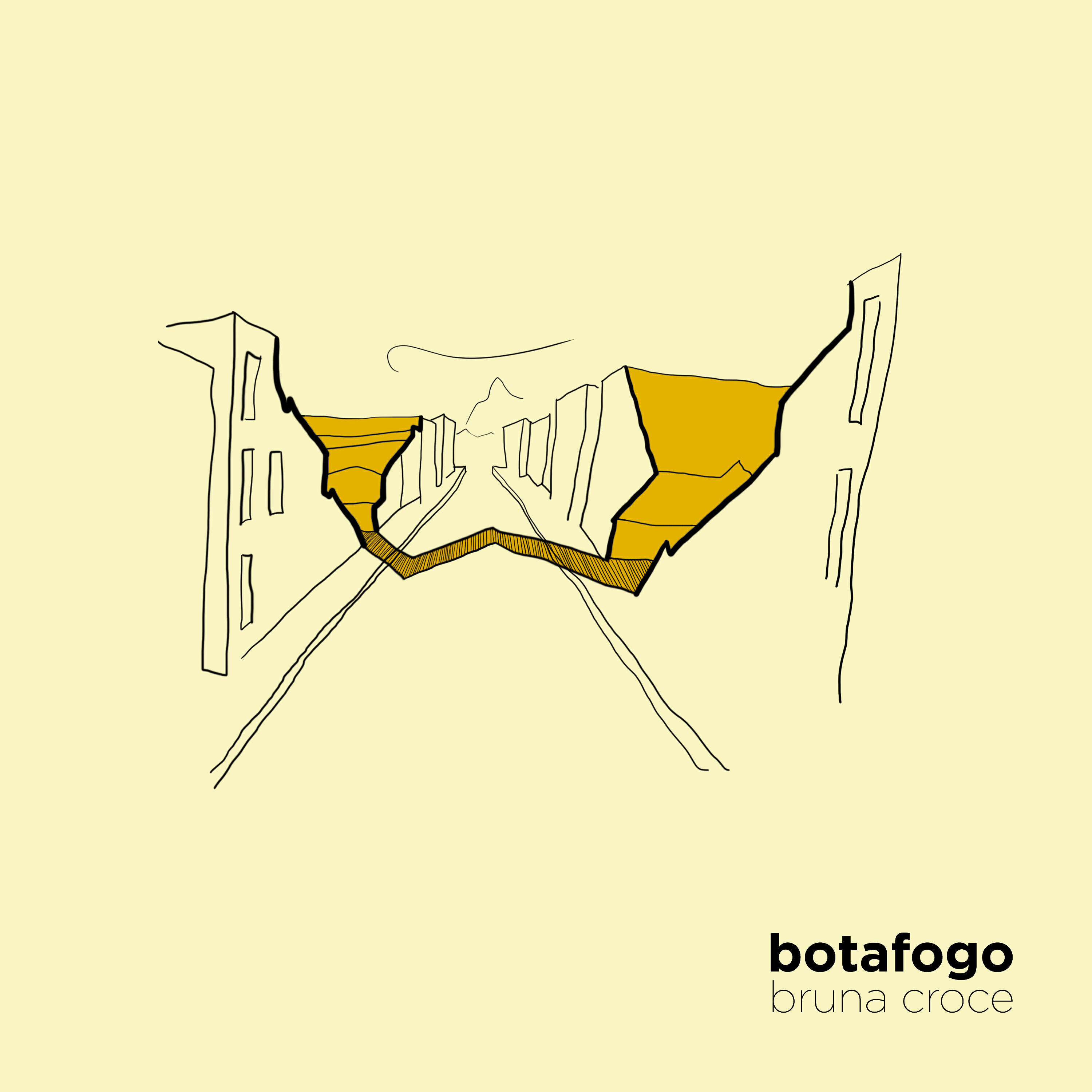 Релиз Botafogo